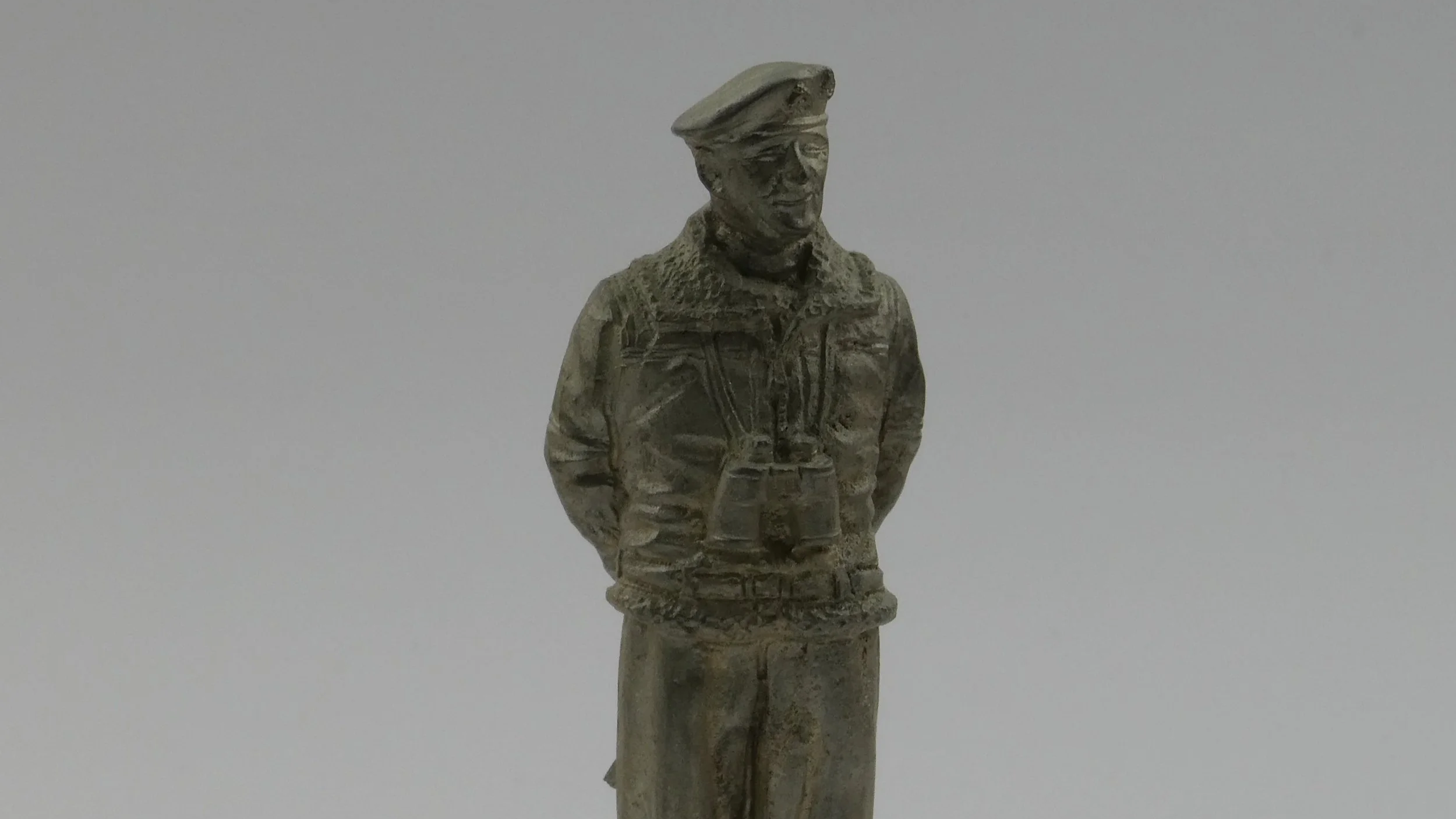 Bernard Law Montgomery, 1st Viscount Montgomery of Alamein