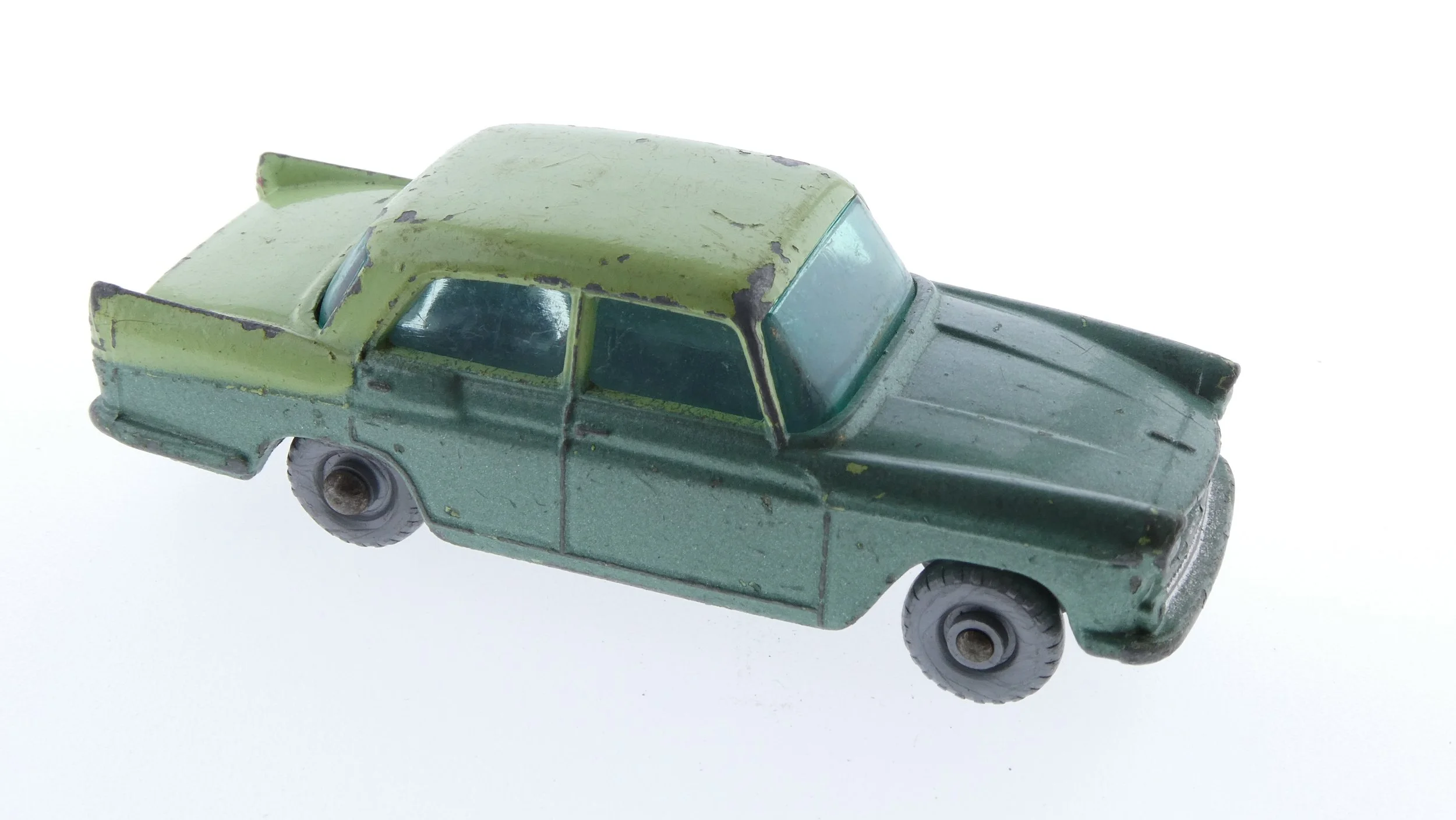 Lesney Nr 29 Austin A55 Cambridge
