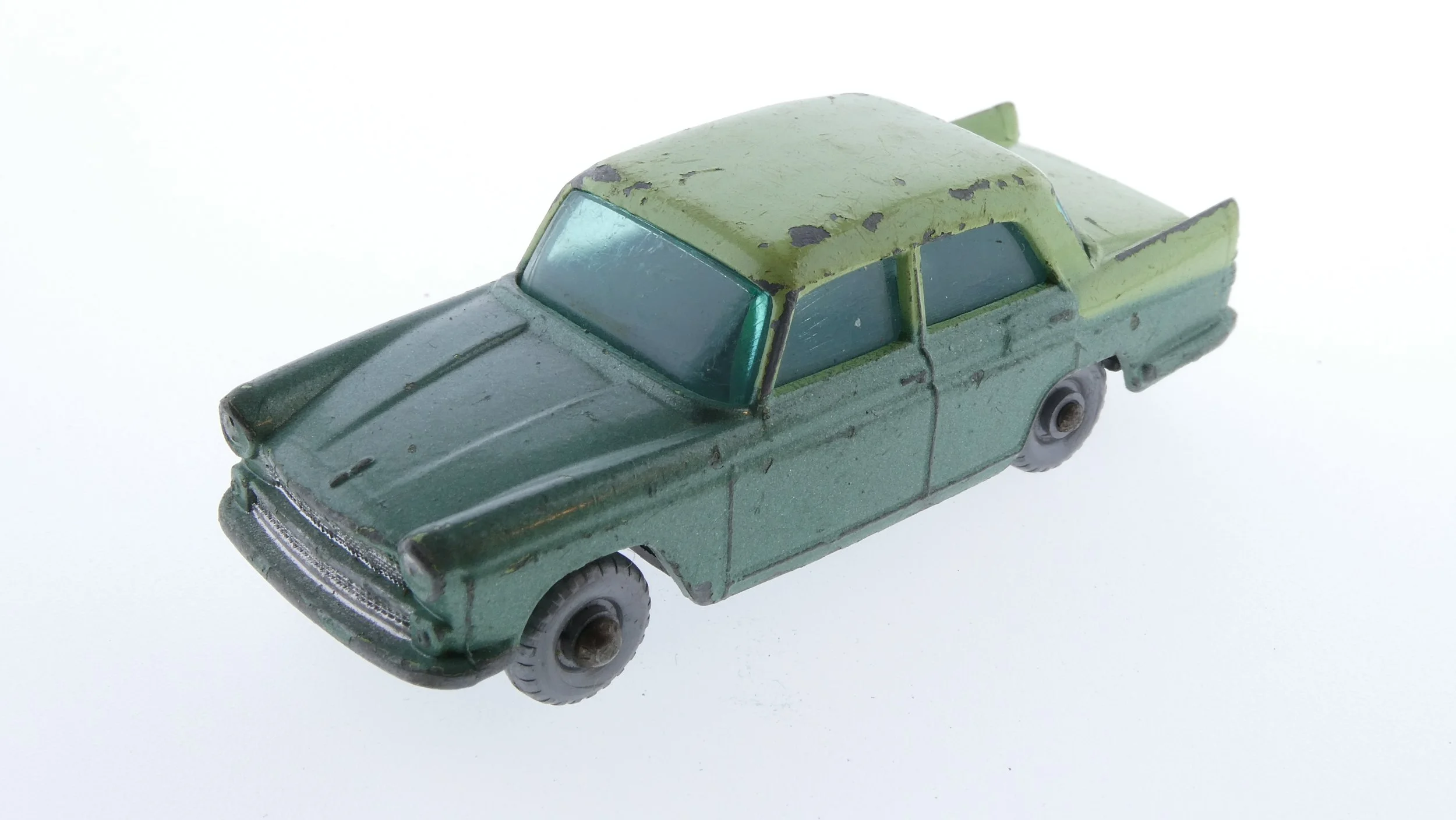 Lesney Nr 29 Austin A55 Cambridge