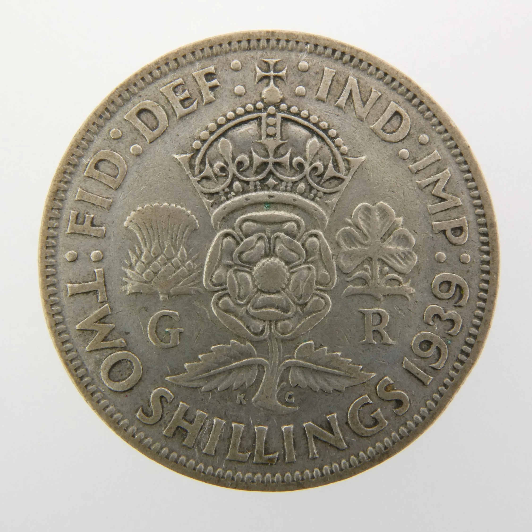 1939 Florin