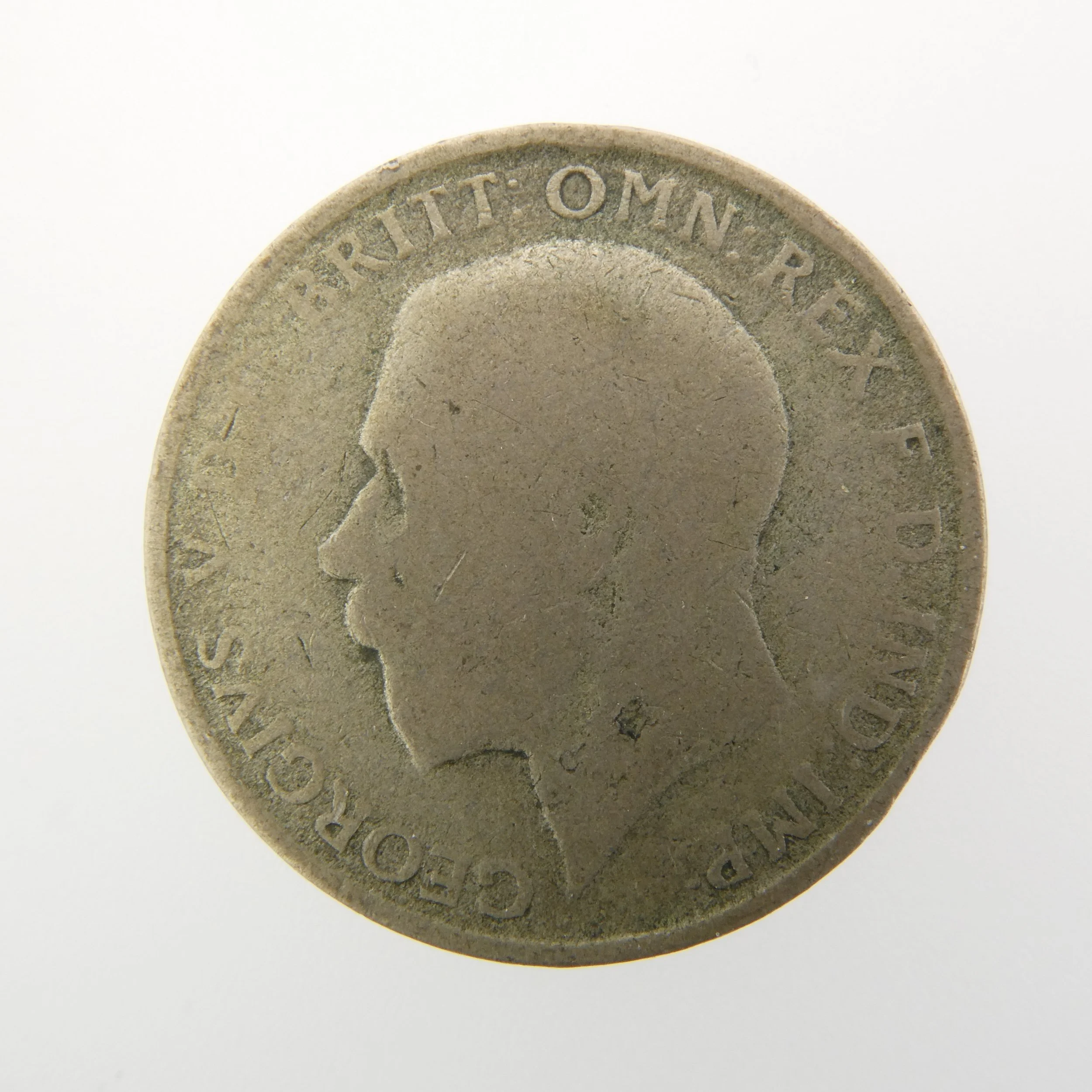 1922 Florin