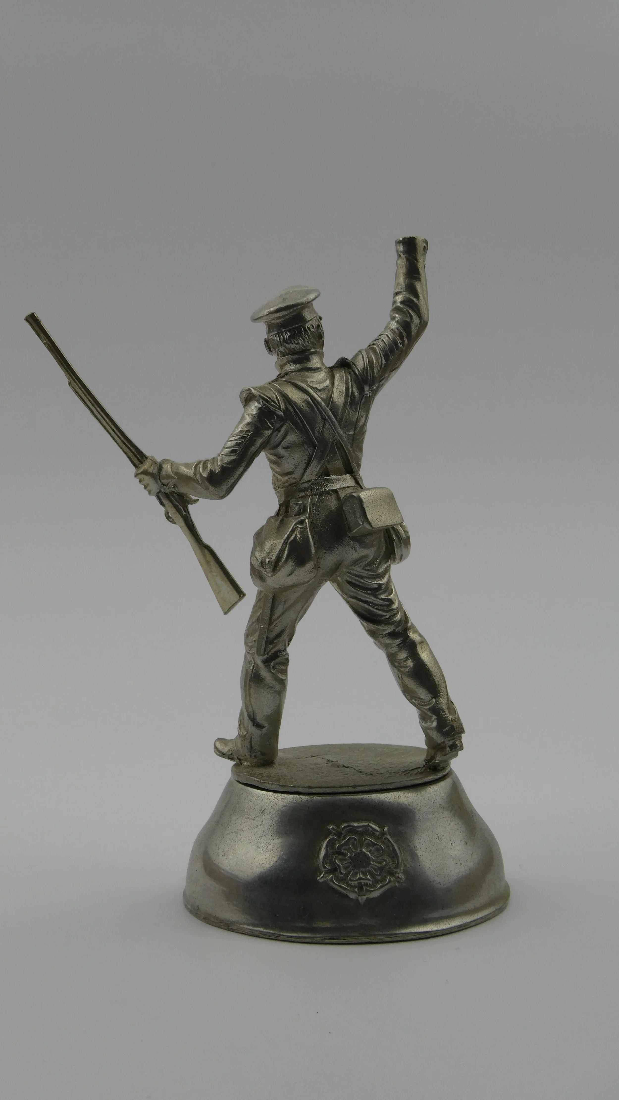 Sgt McCabe of the 31st Regt of Foot (East Surrey) c 1840