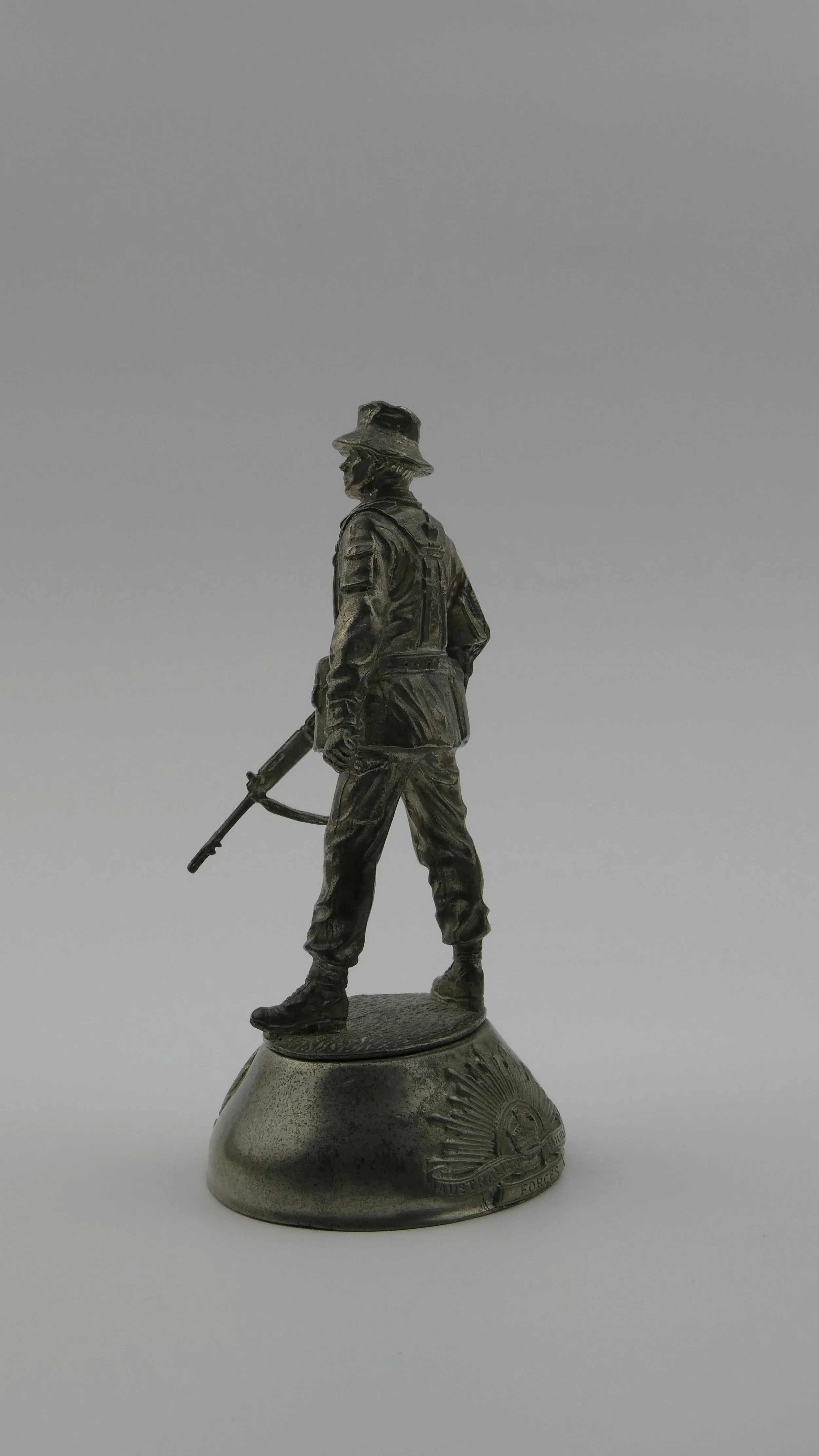 Royal Australian Regiment