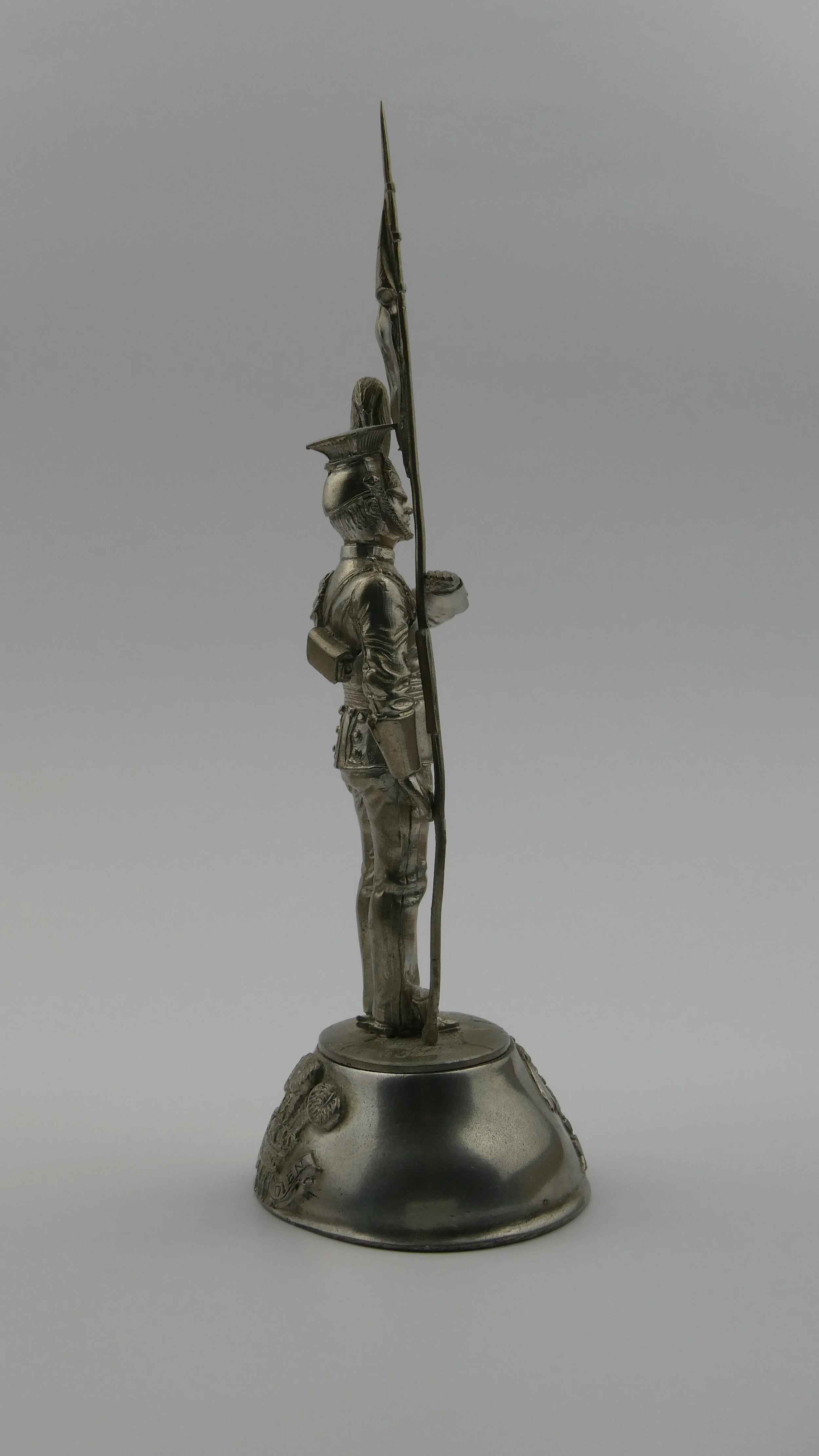 Corporal 9th 12th Lancers c 1896