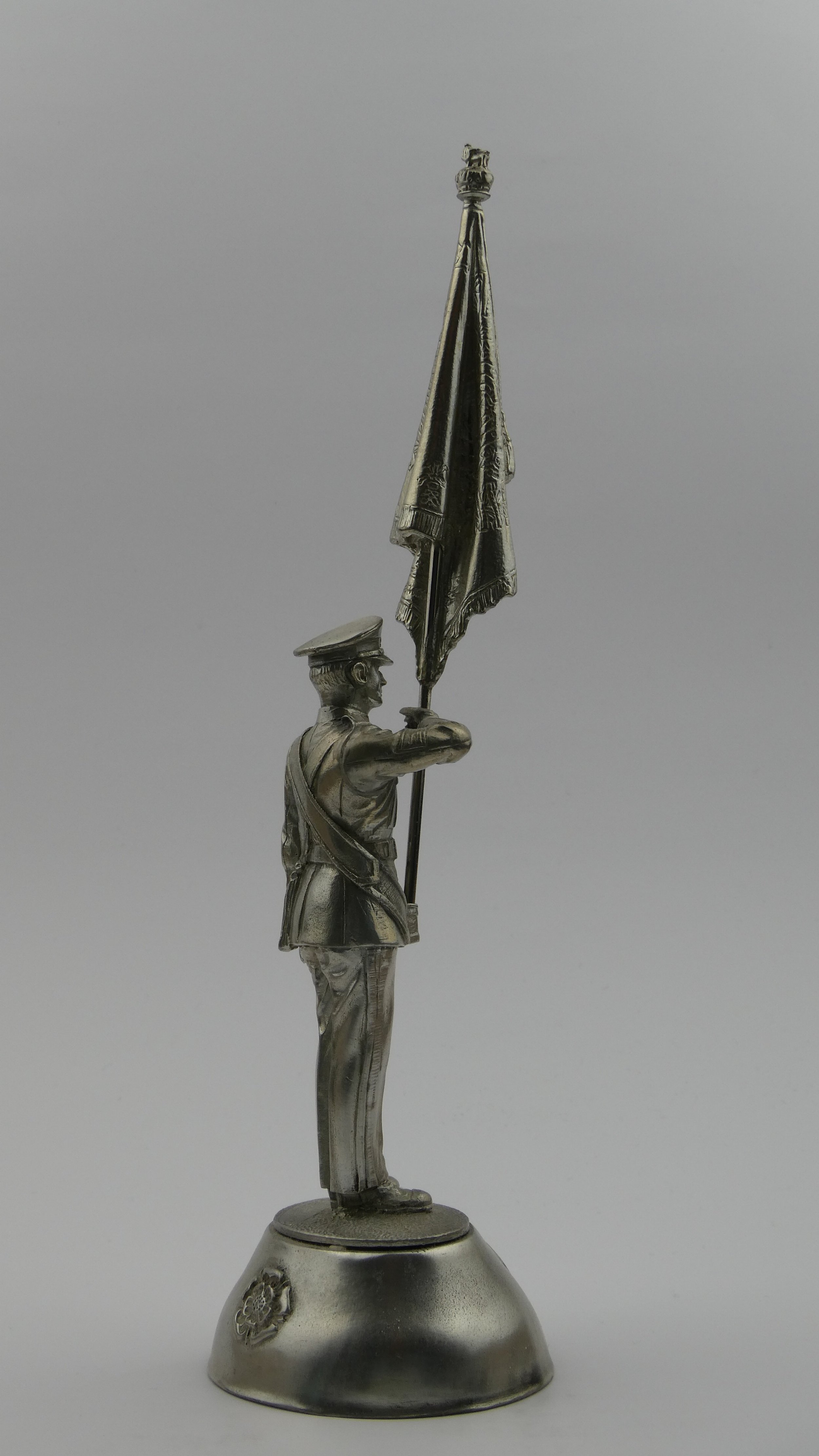 Sobroan Sergeant Queens Regiment 1982