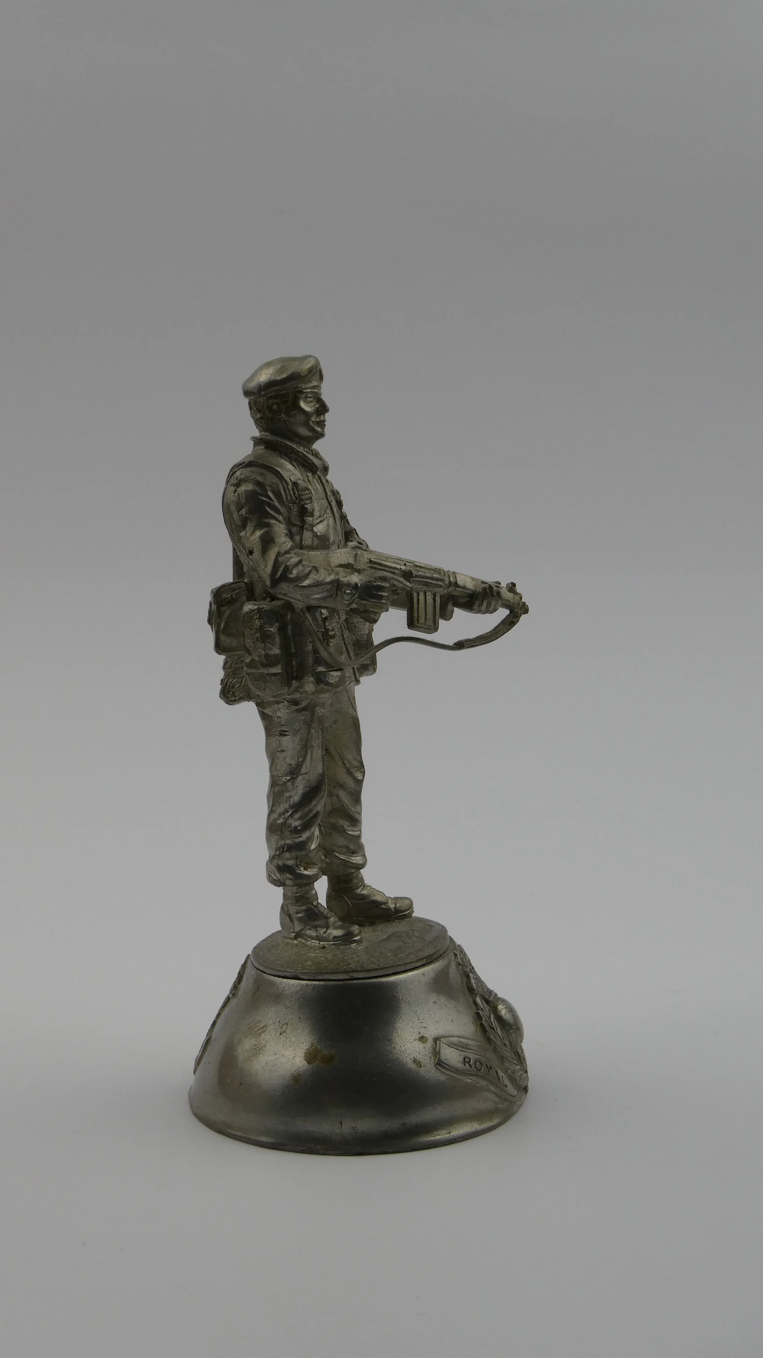 Royal Marine Commando 1976