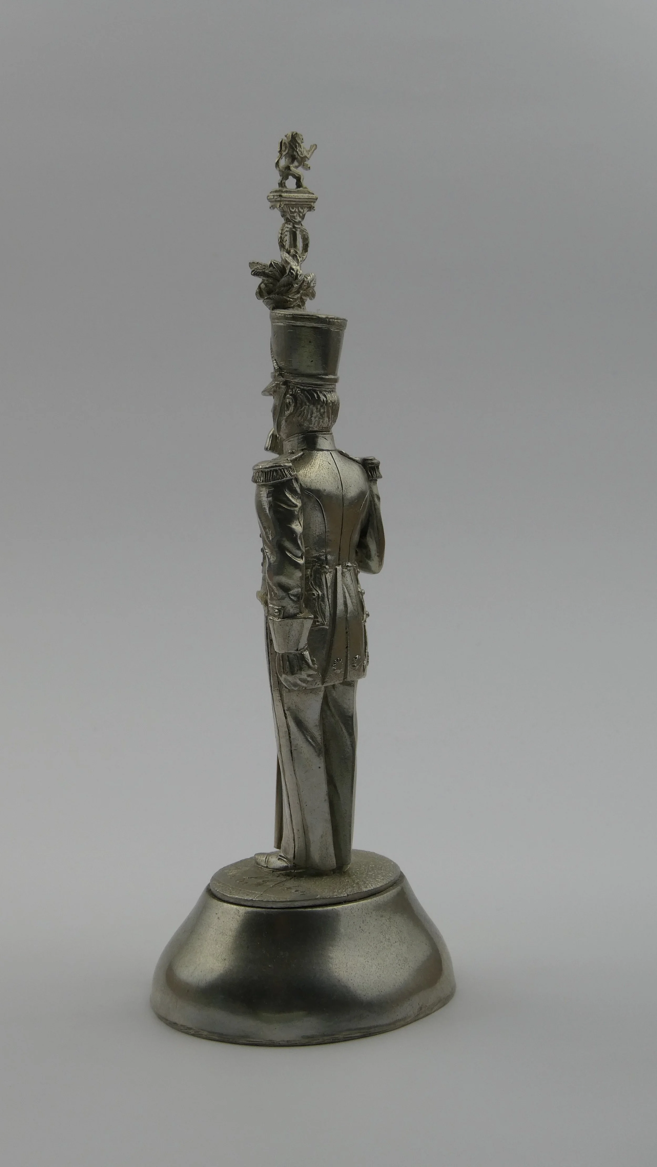 Vaandrig 1st Regt Grenadiers (Belgian Grenadiers) c 1845