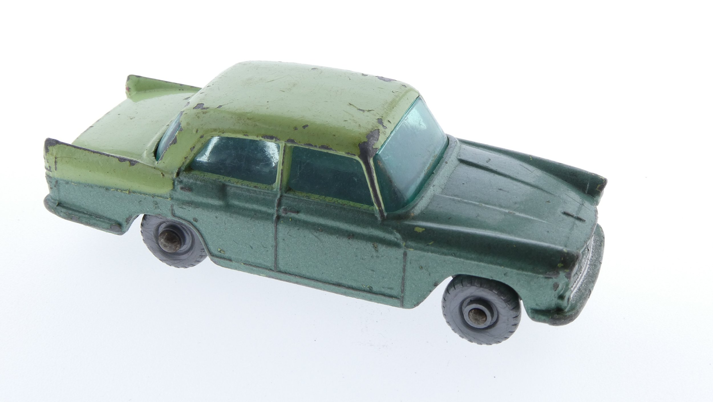 Lesney Nr 29 Austin A55 Cambridge