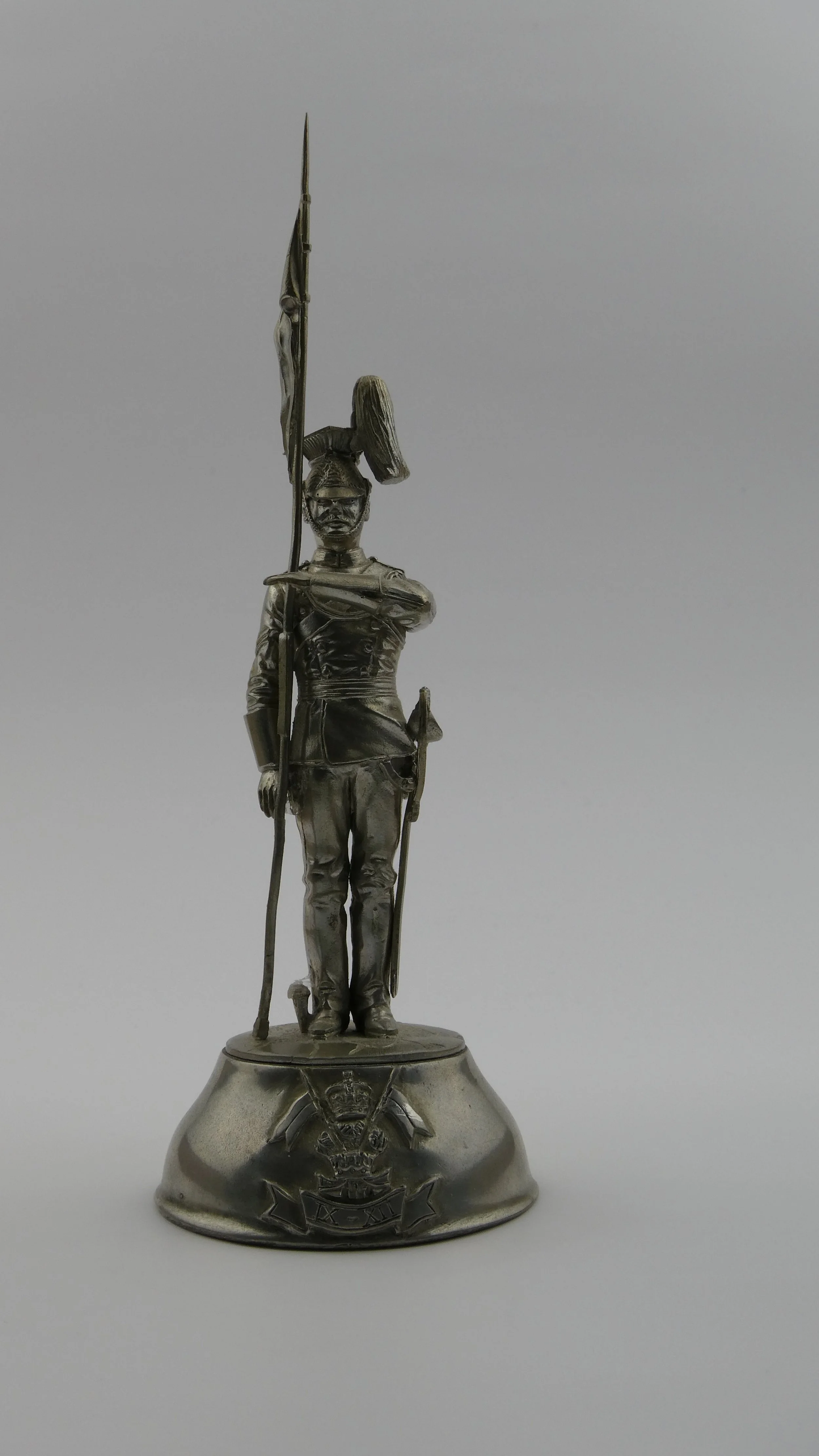 Corporal 9th 12th Lancers c 1896