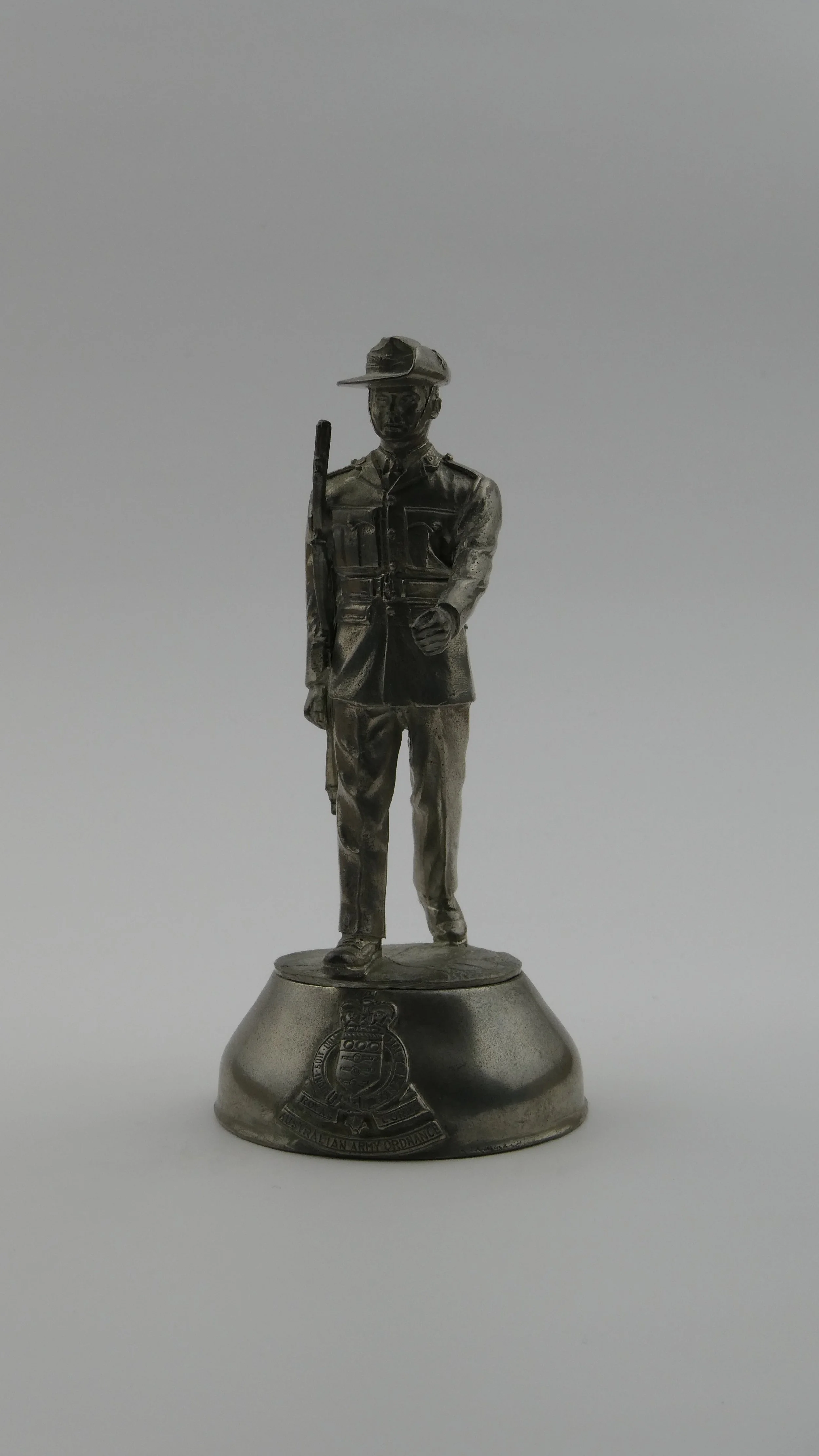 Soldier Australian Army