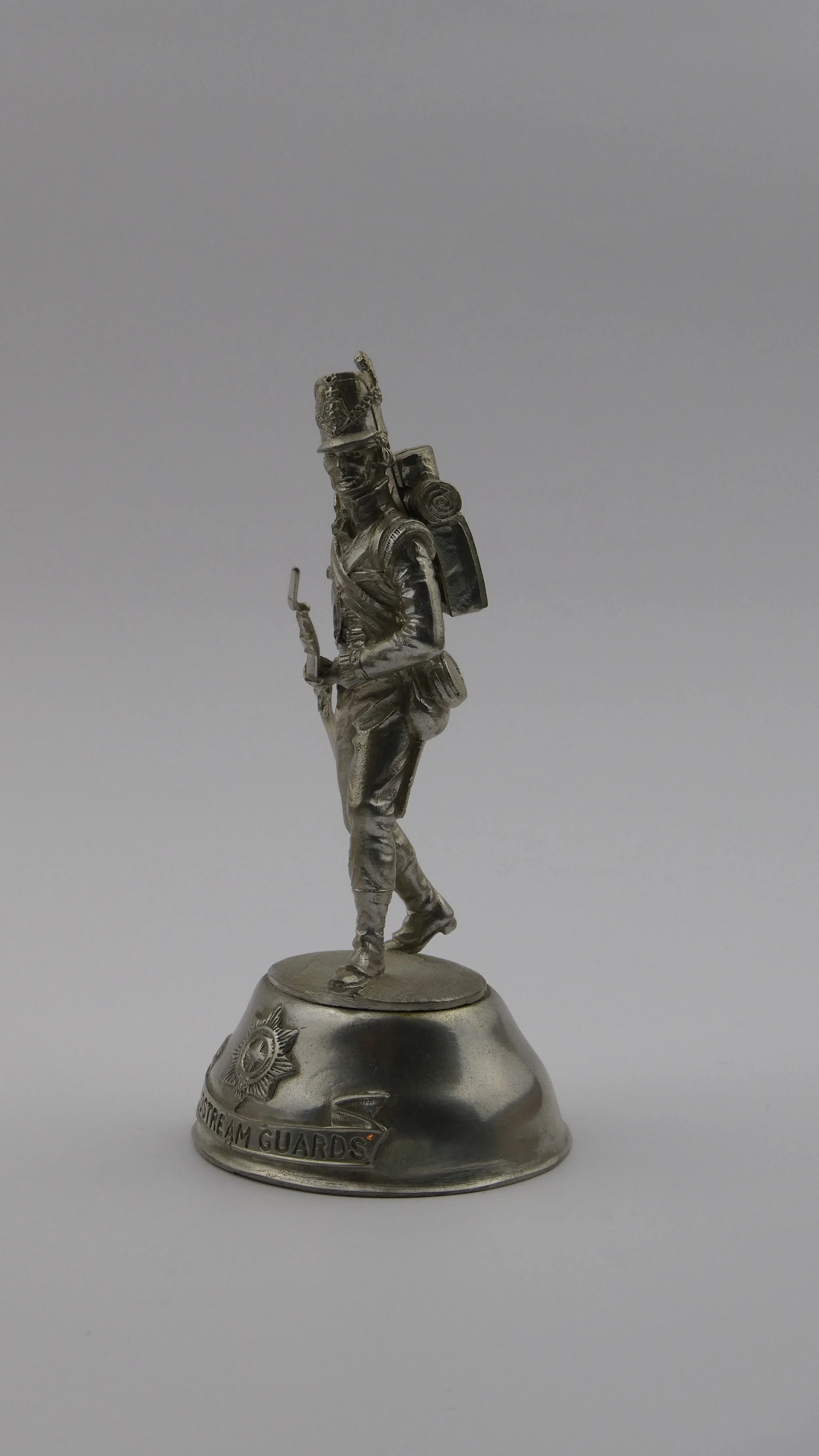 Private, Light Company, The Coldstream Regiment of Foot Guards c 1815