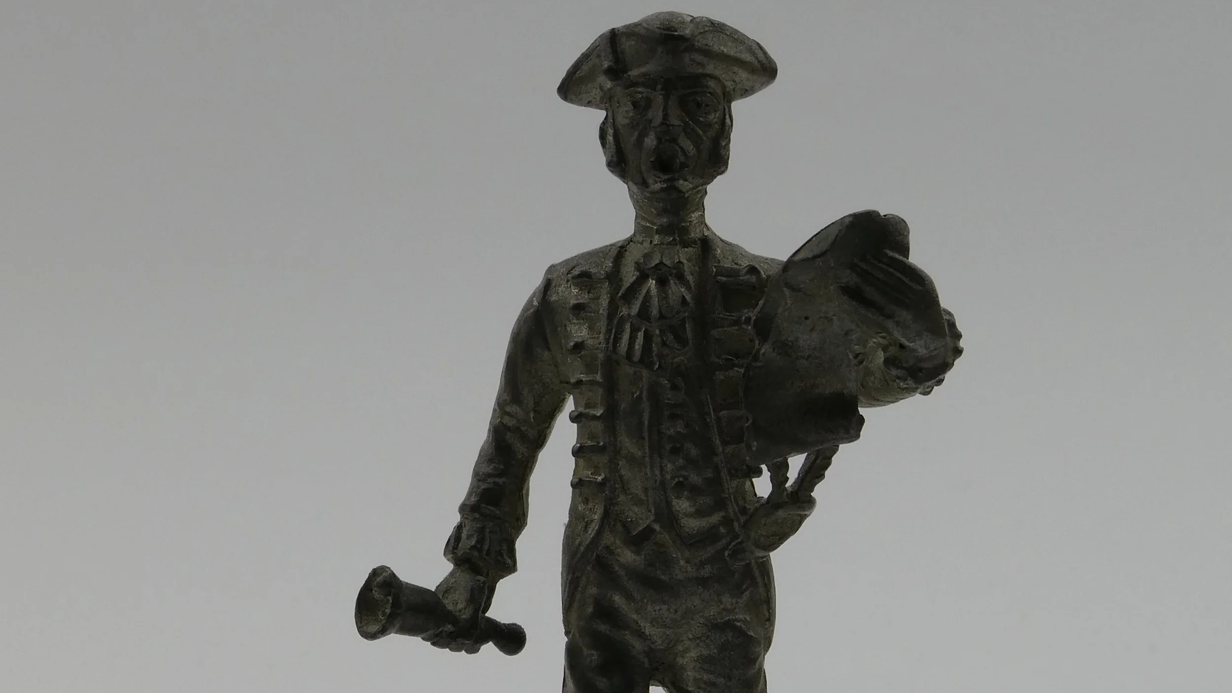 Town Crier
