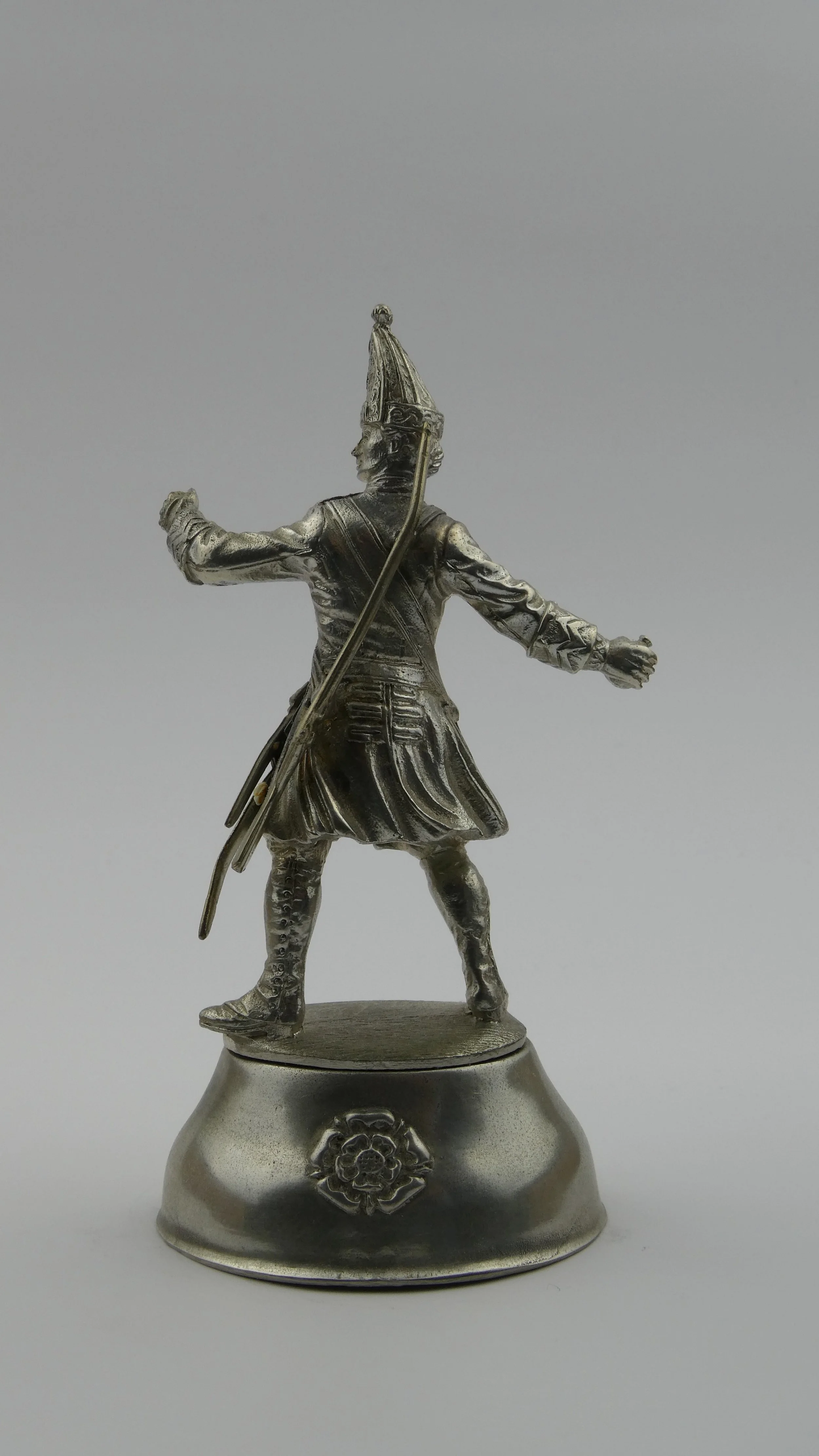 Grenadier of the First Regiment of Foot Guards c 1735