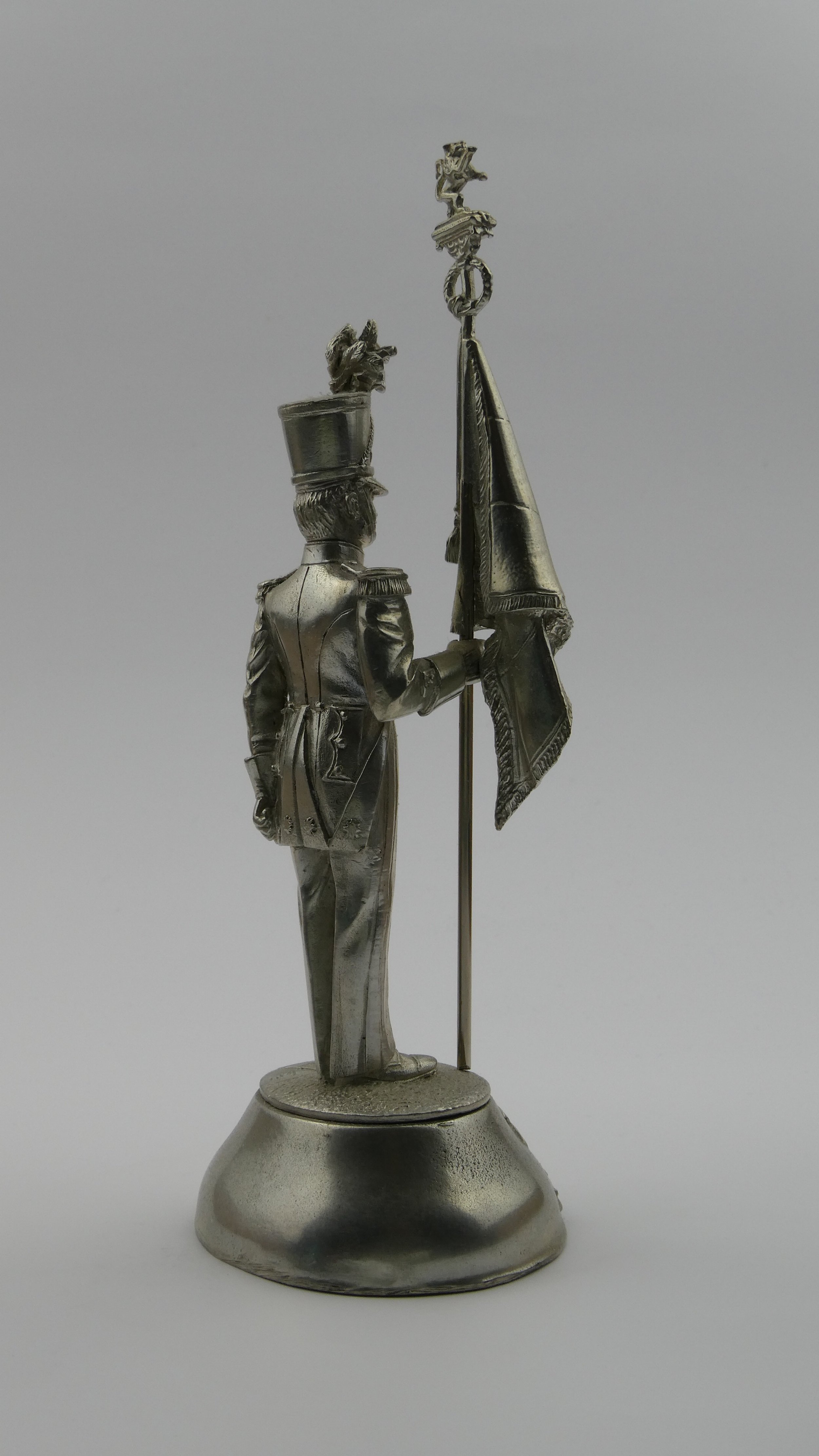 Vaandrig 1st Regt Grenadiers (Belgian Grenadiers) c 1845