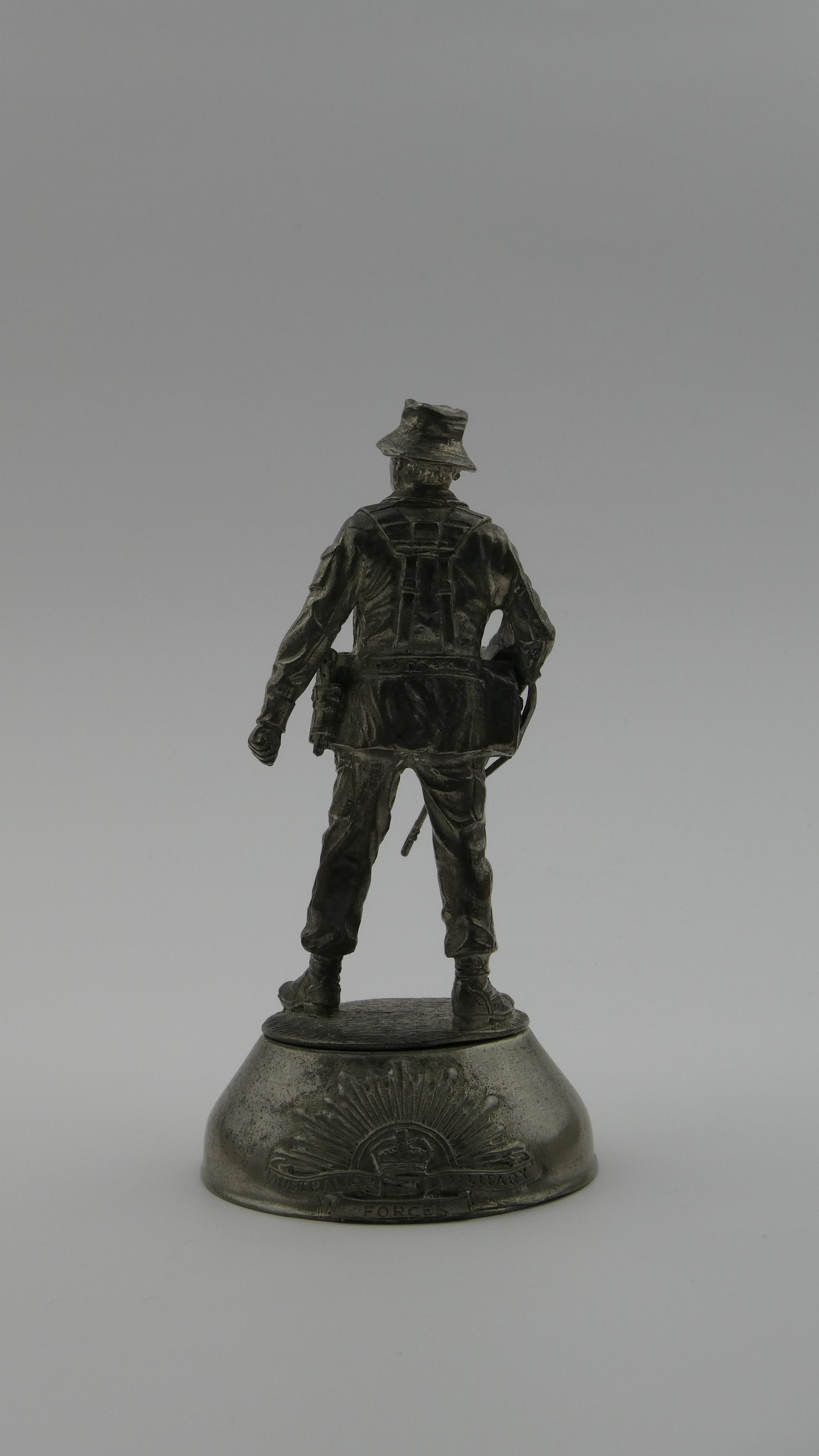 Royal Australian Regiment