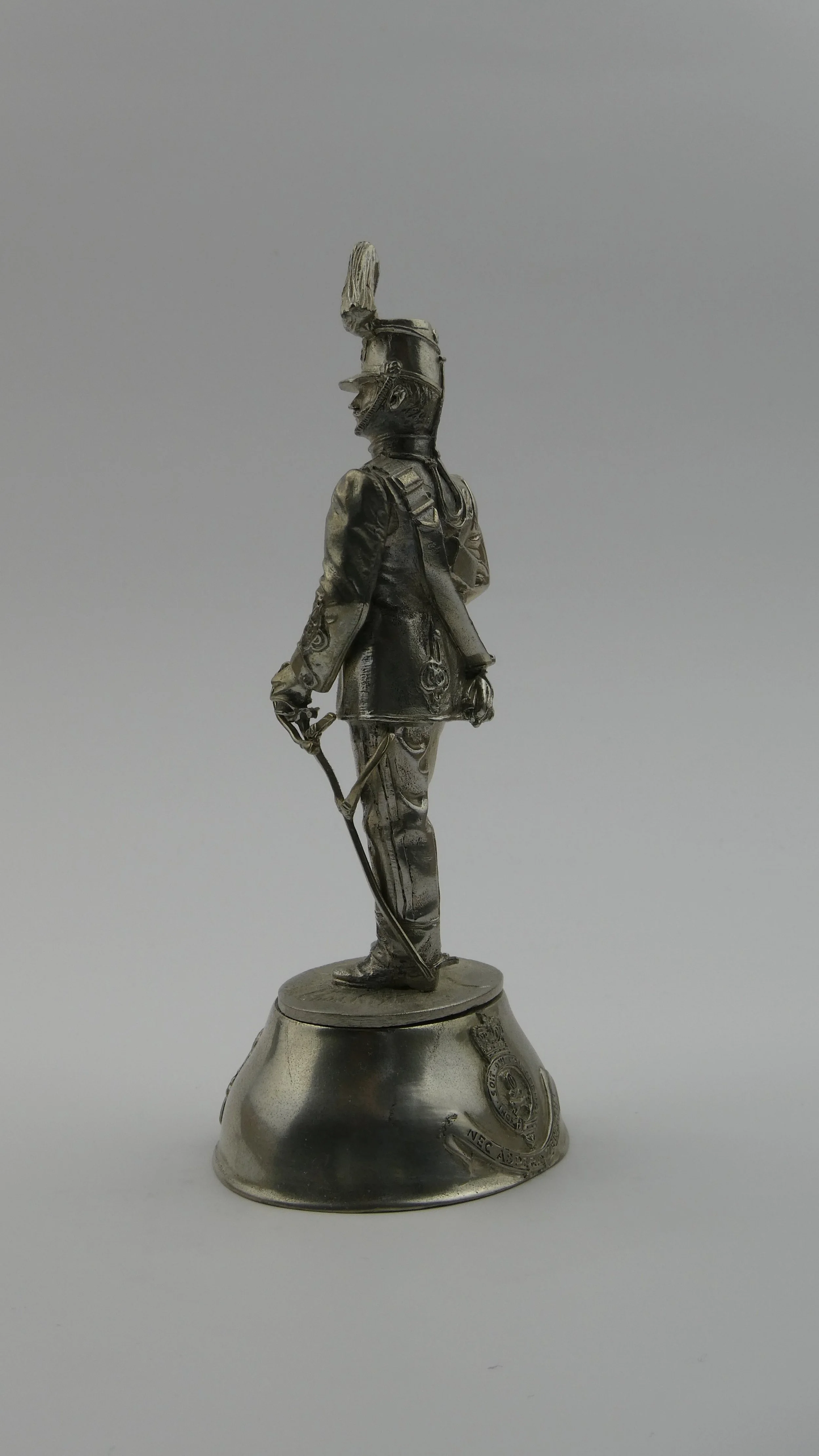 Queens Own Hussars