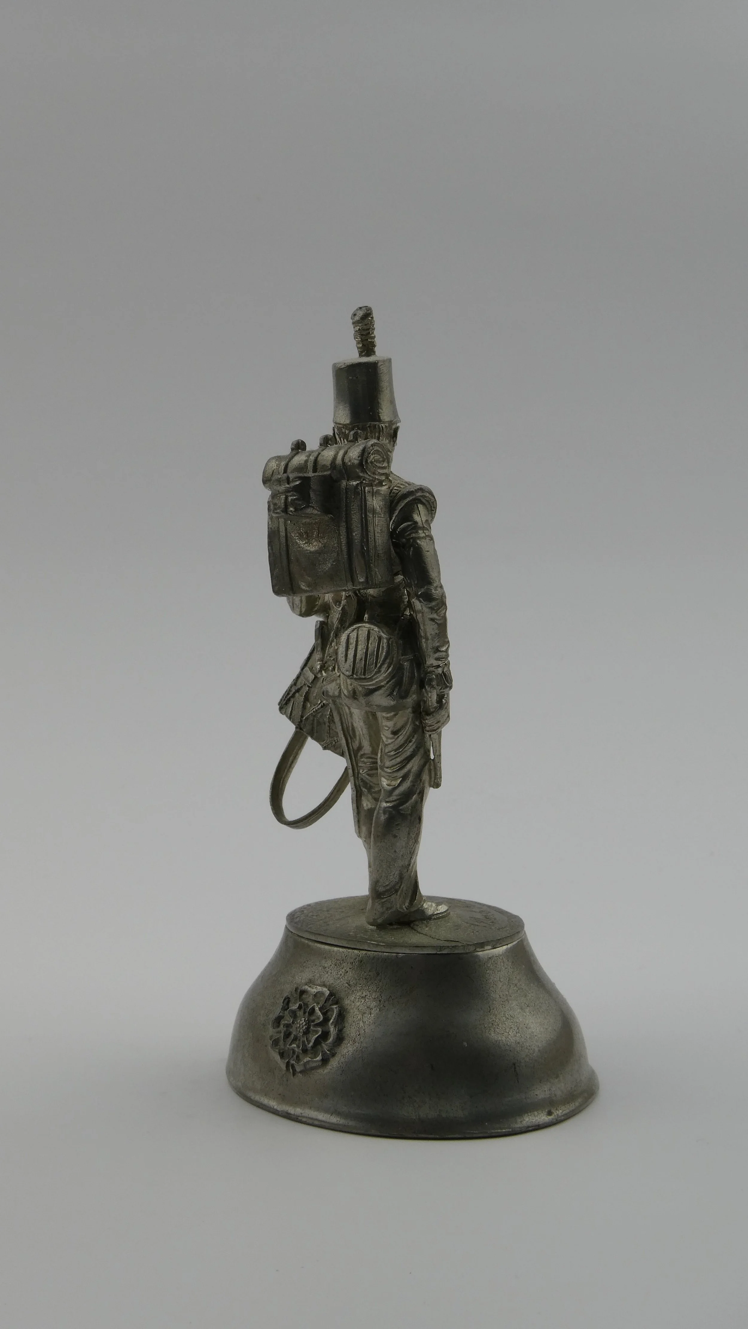 Drummer of the 57th Regiment of Foot, West Middlesex c 1811