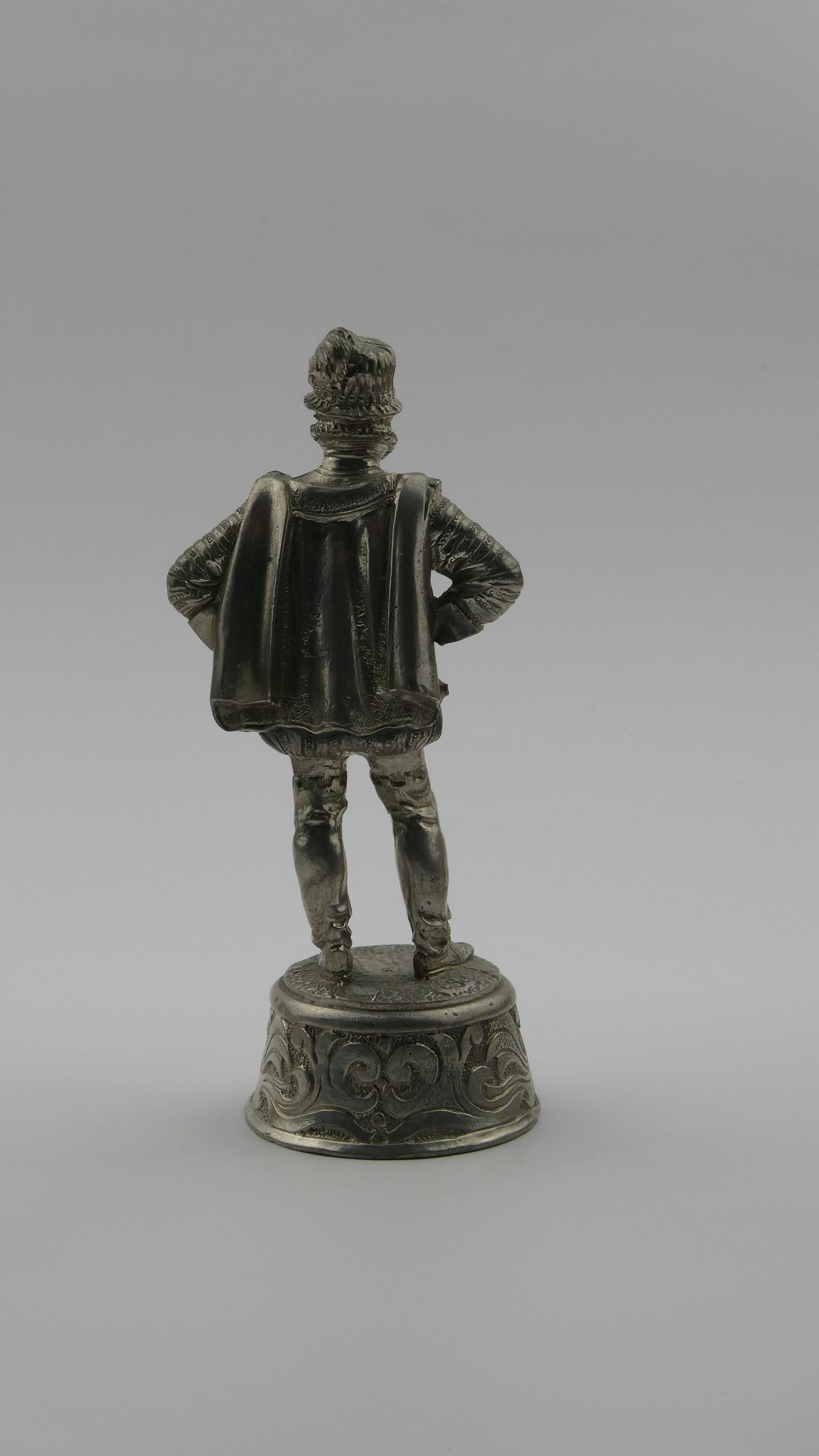 Sir Francis Drake