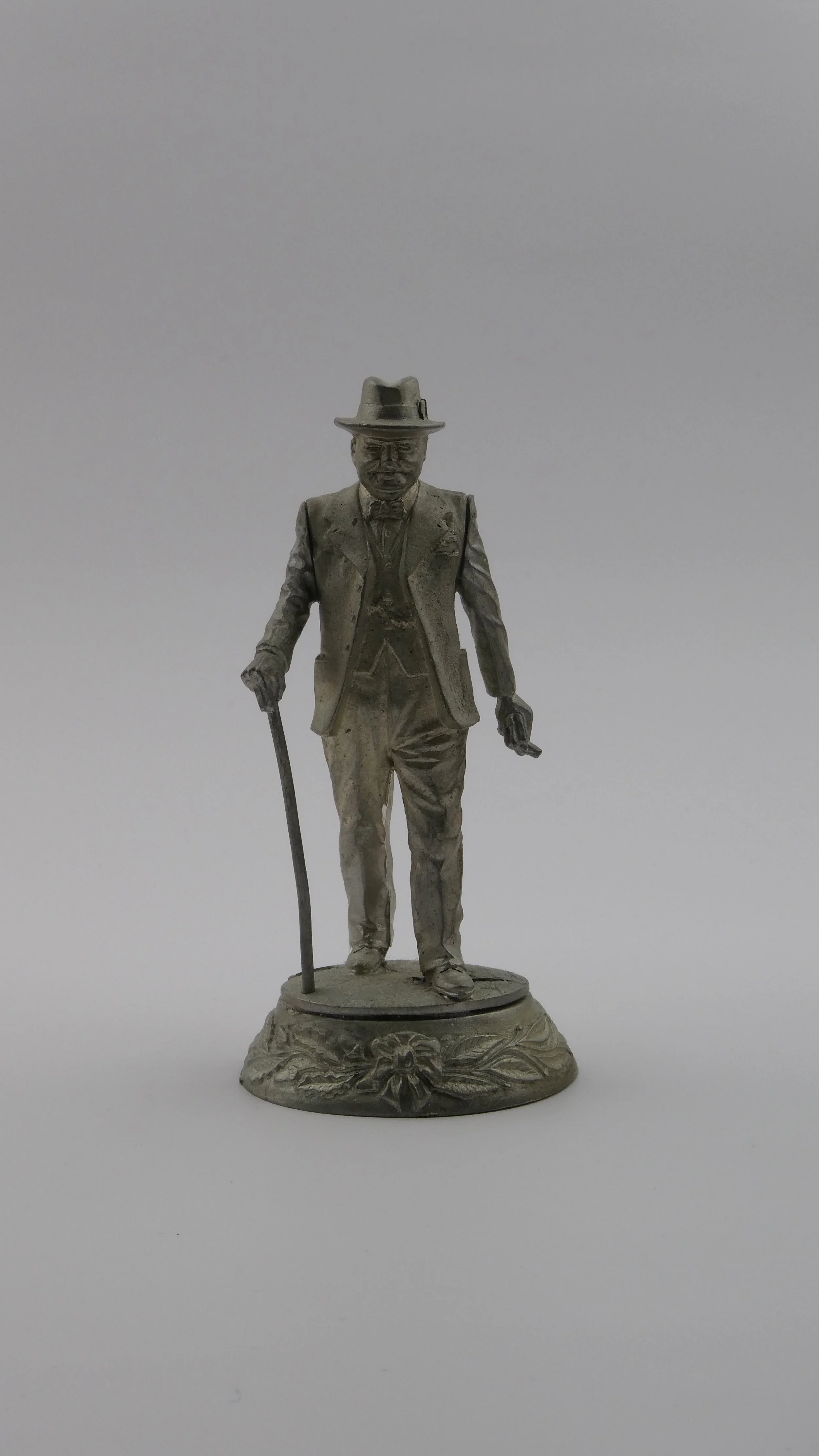 Sir Winston Churchill