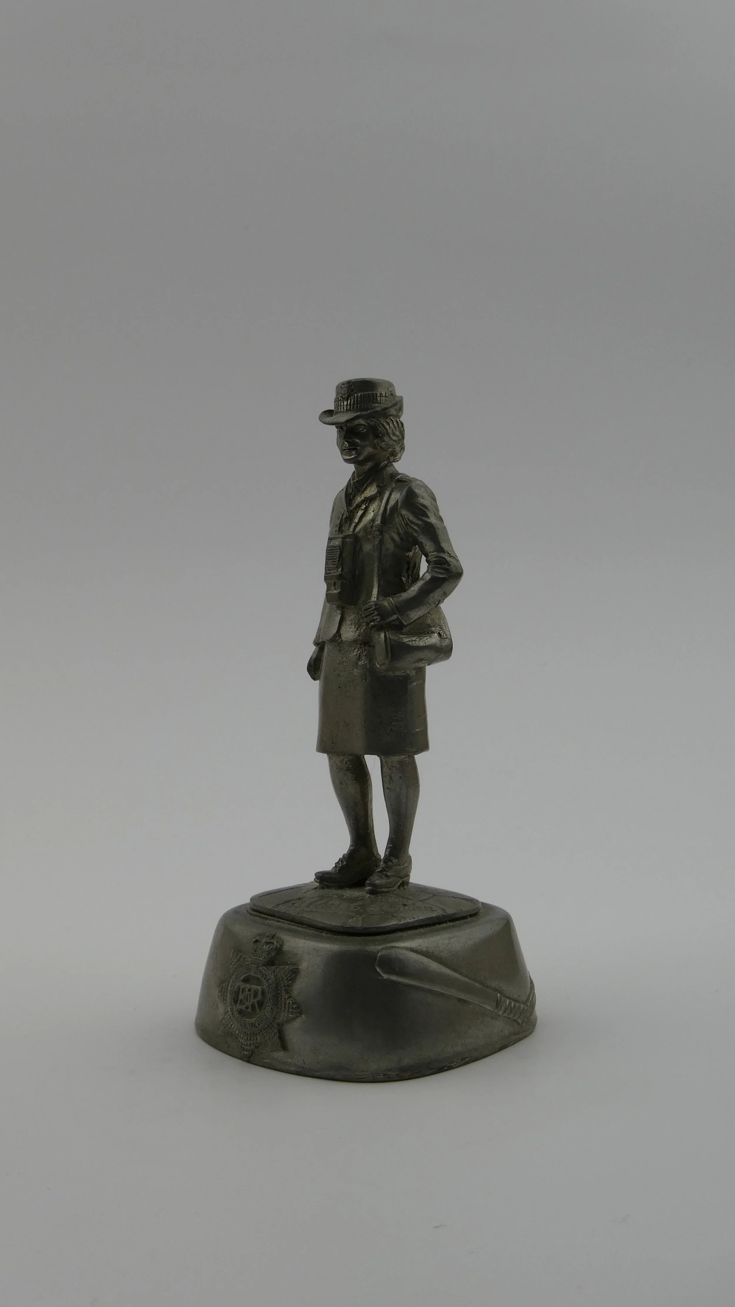 WPC Avon and Somerset Constabulary