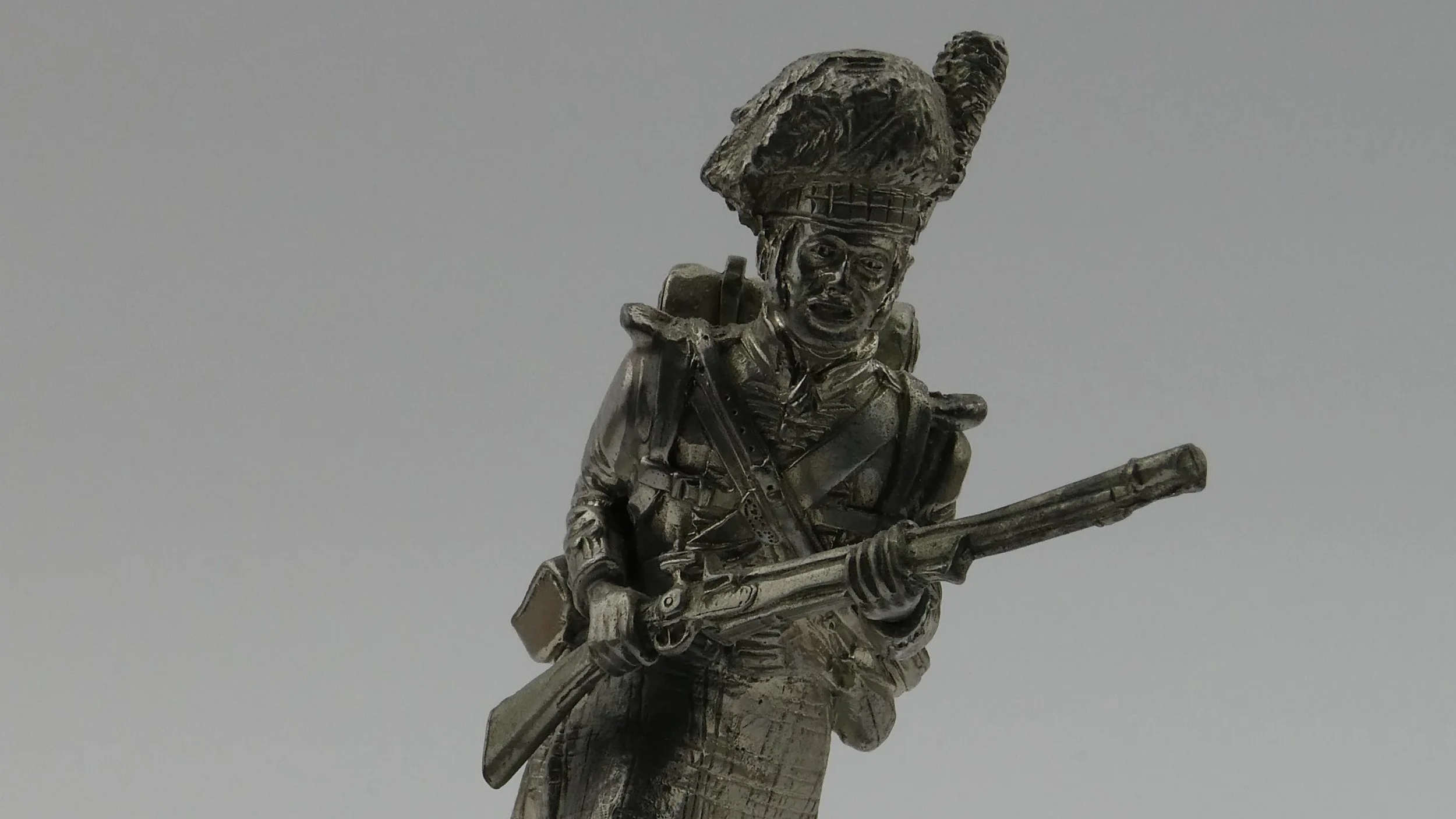 Gordon Highlander