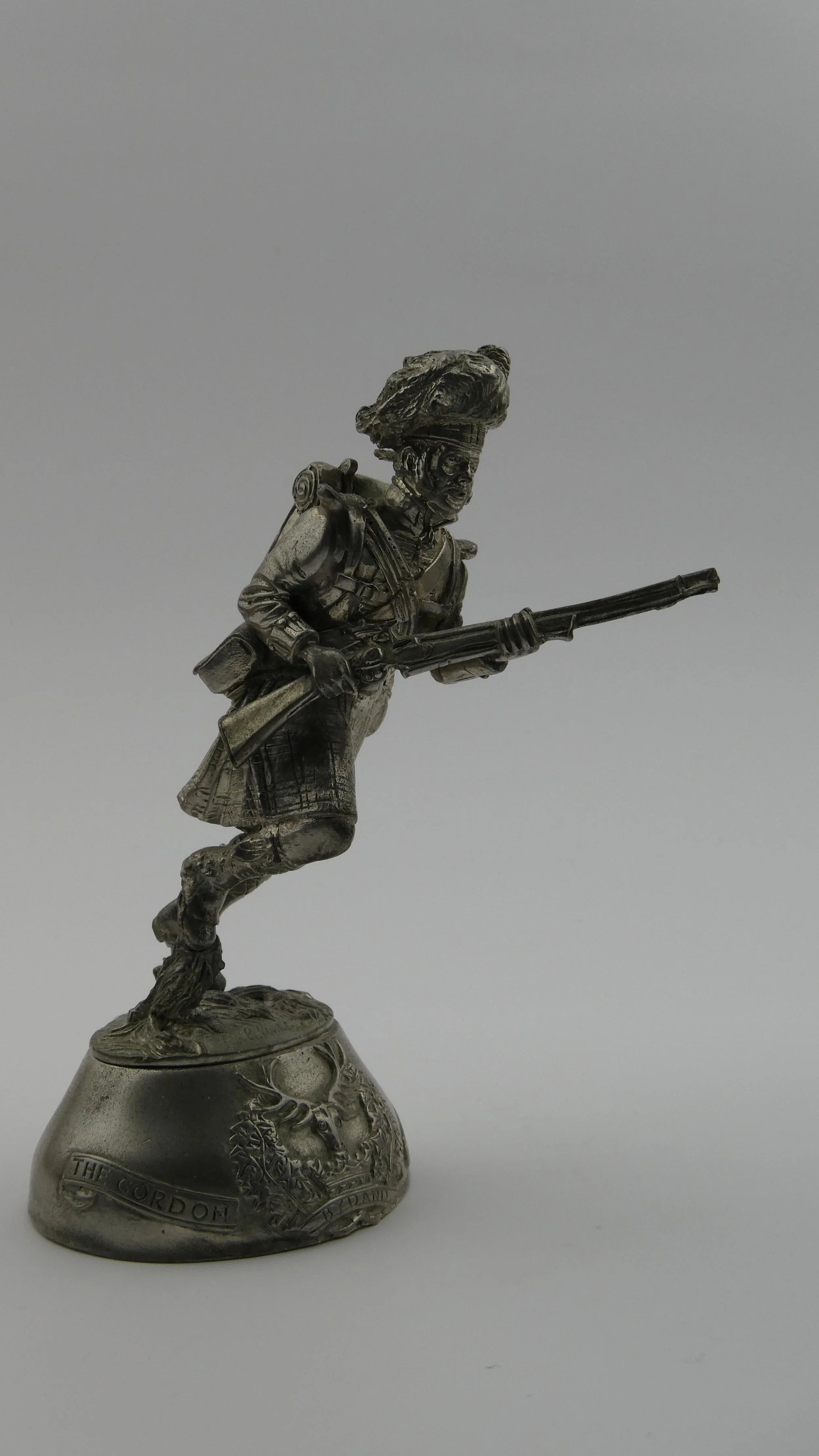 Gordon Highlander