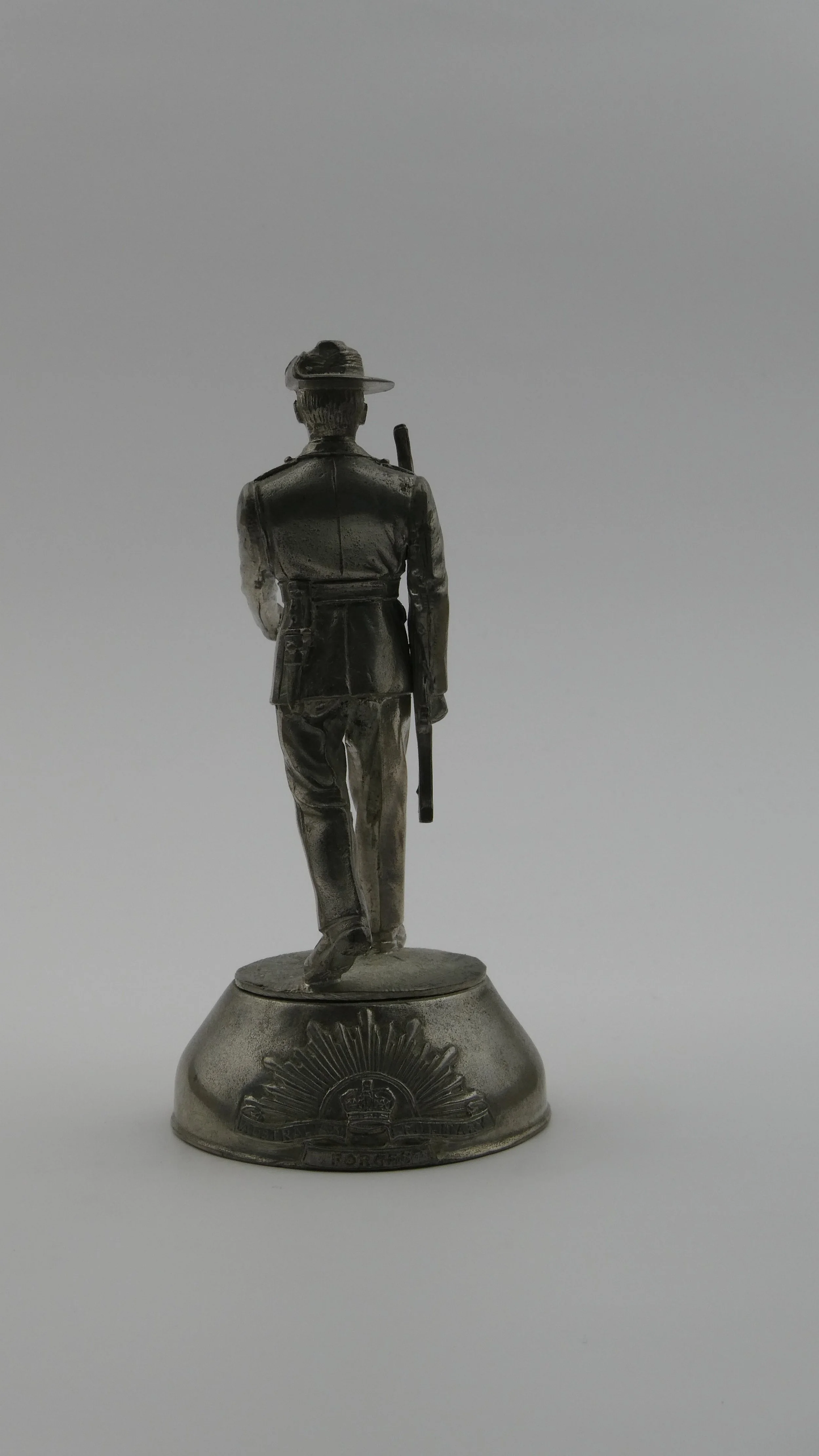 Soldier Australian Army