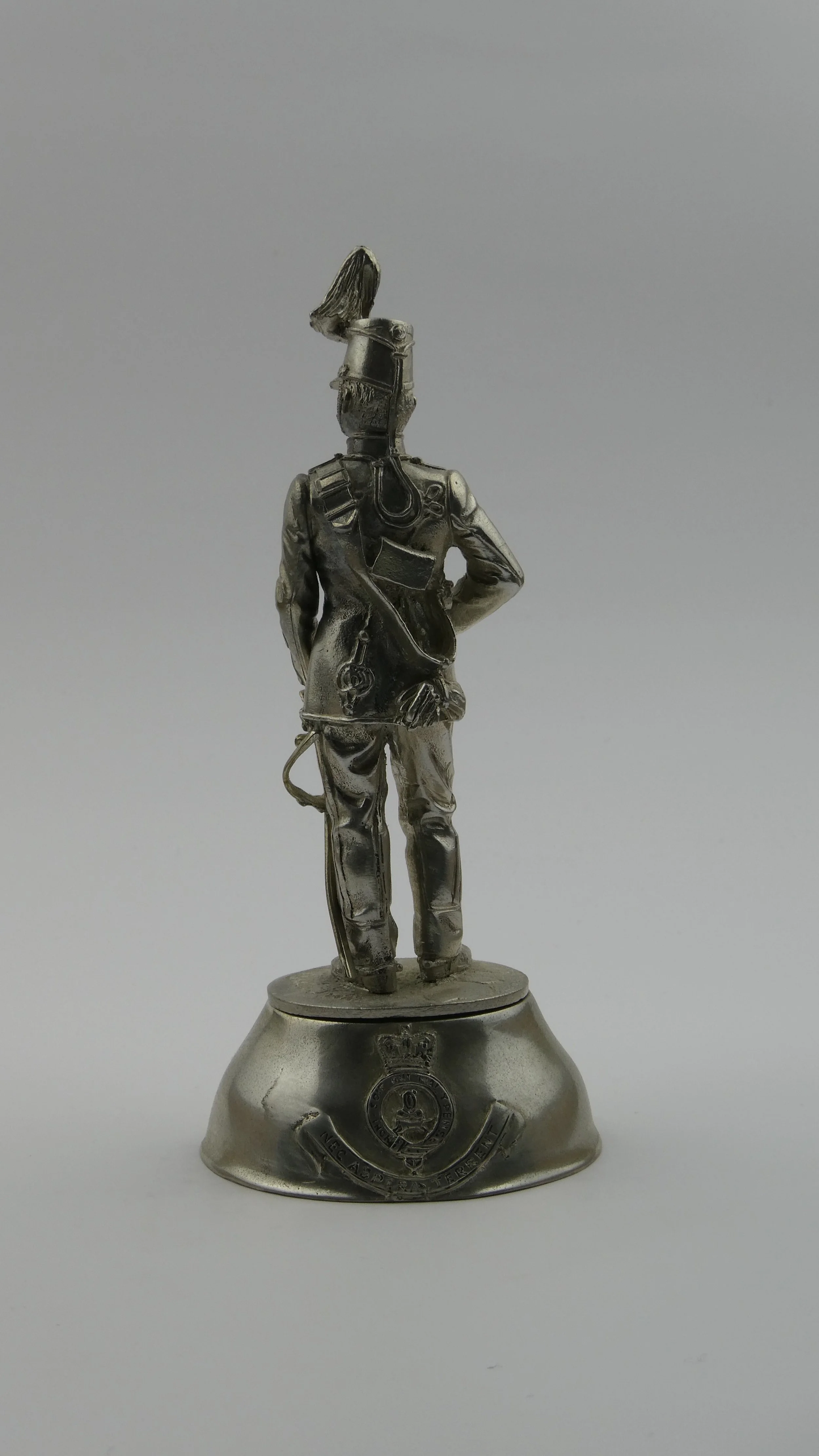 Queens Own Hussars