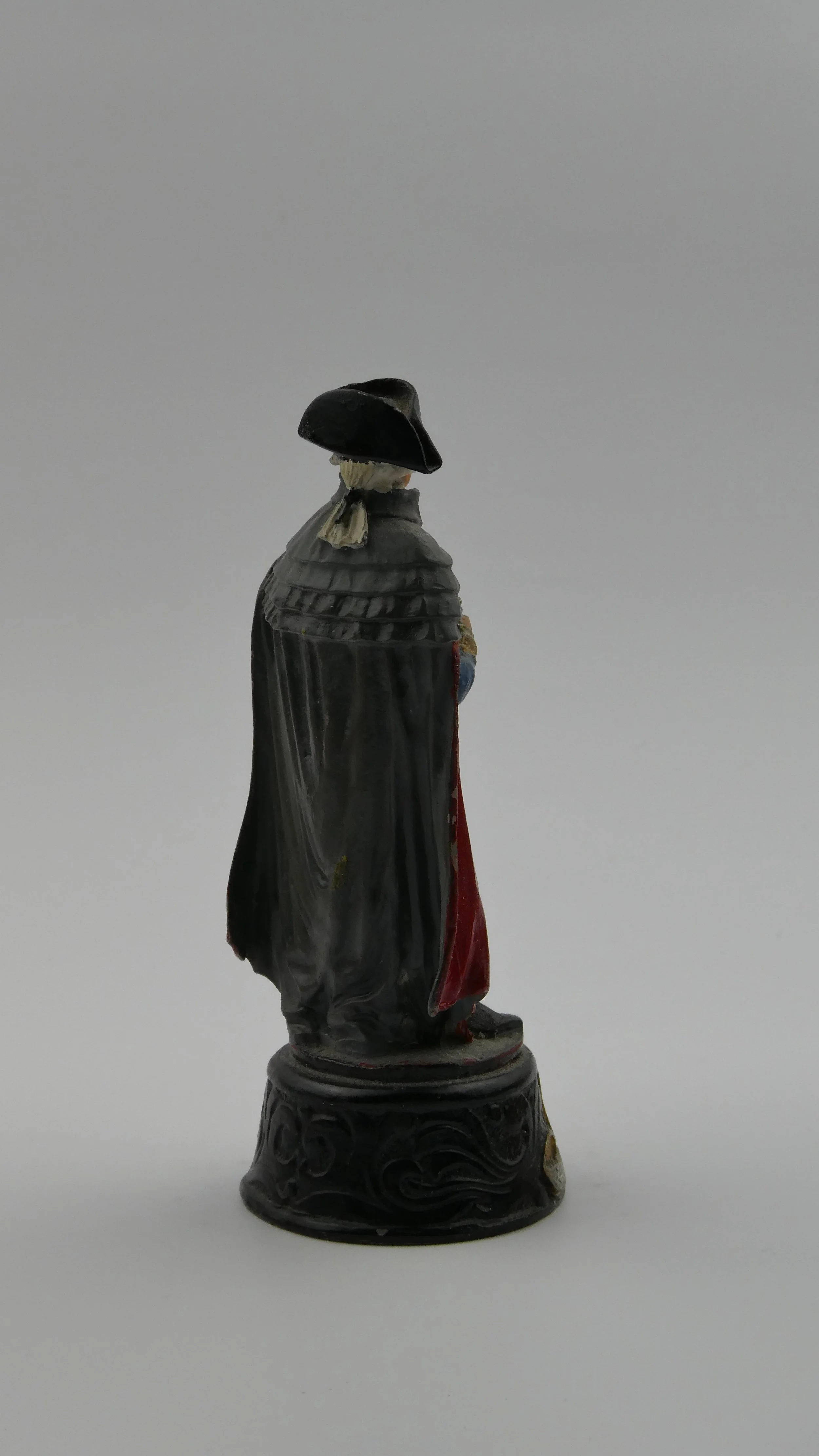 George Washington (Painted)