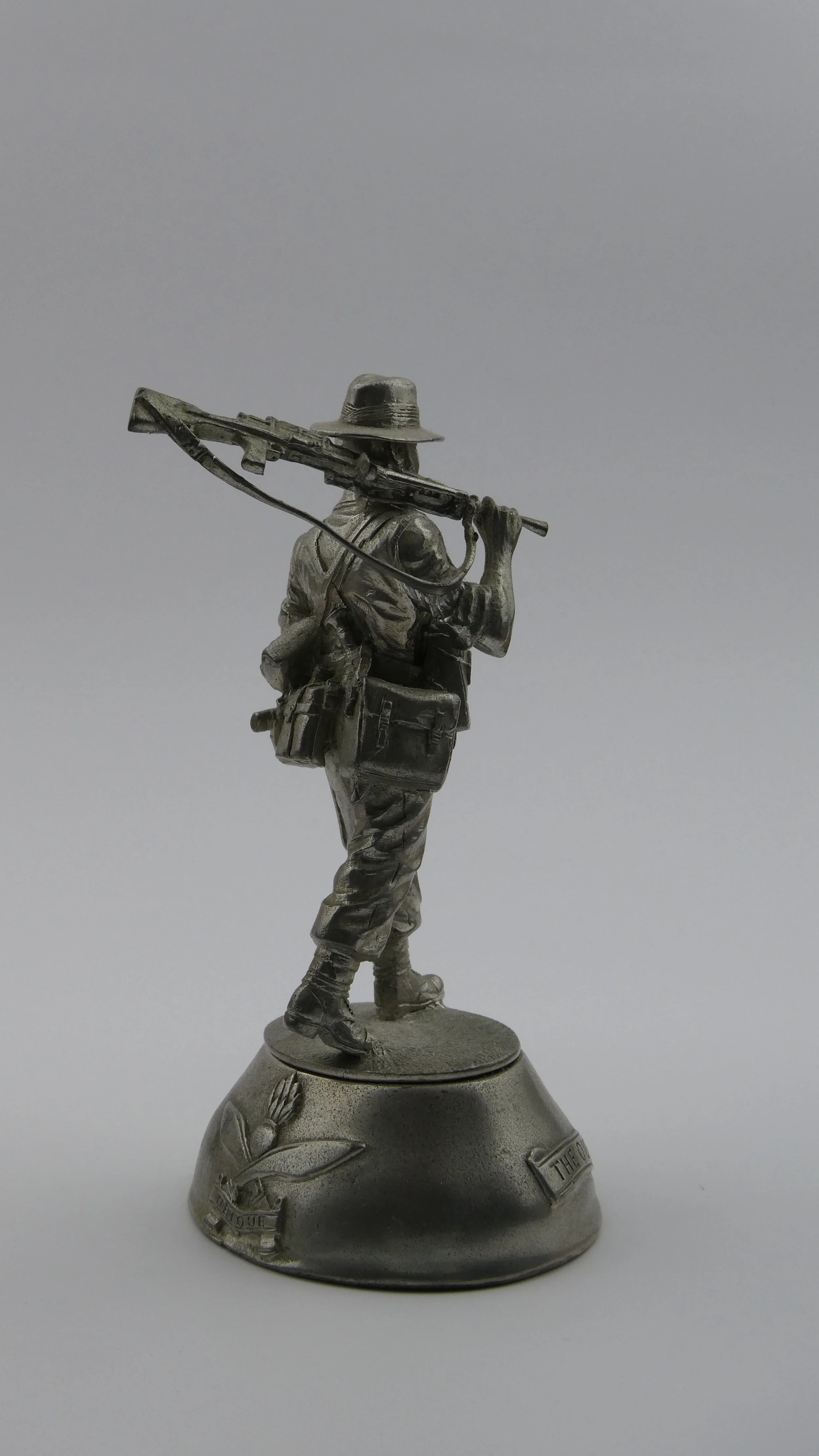 The Queen's Gurkha Engineers
