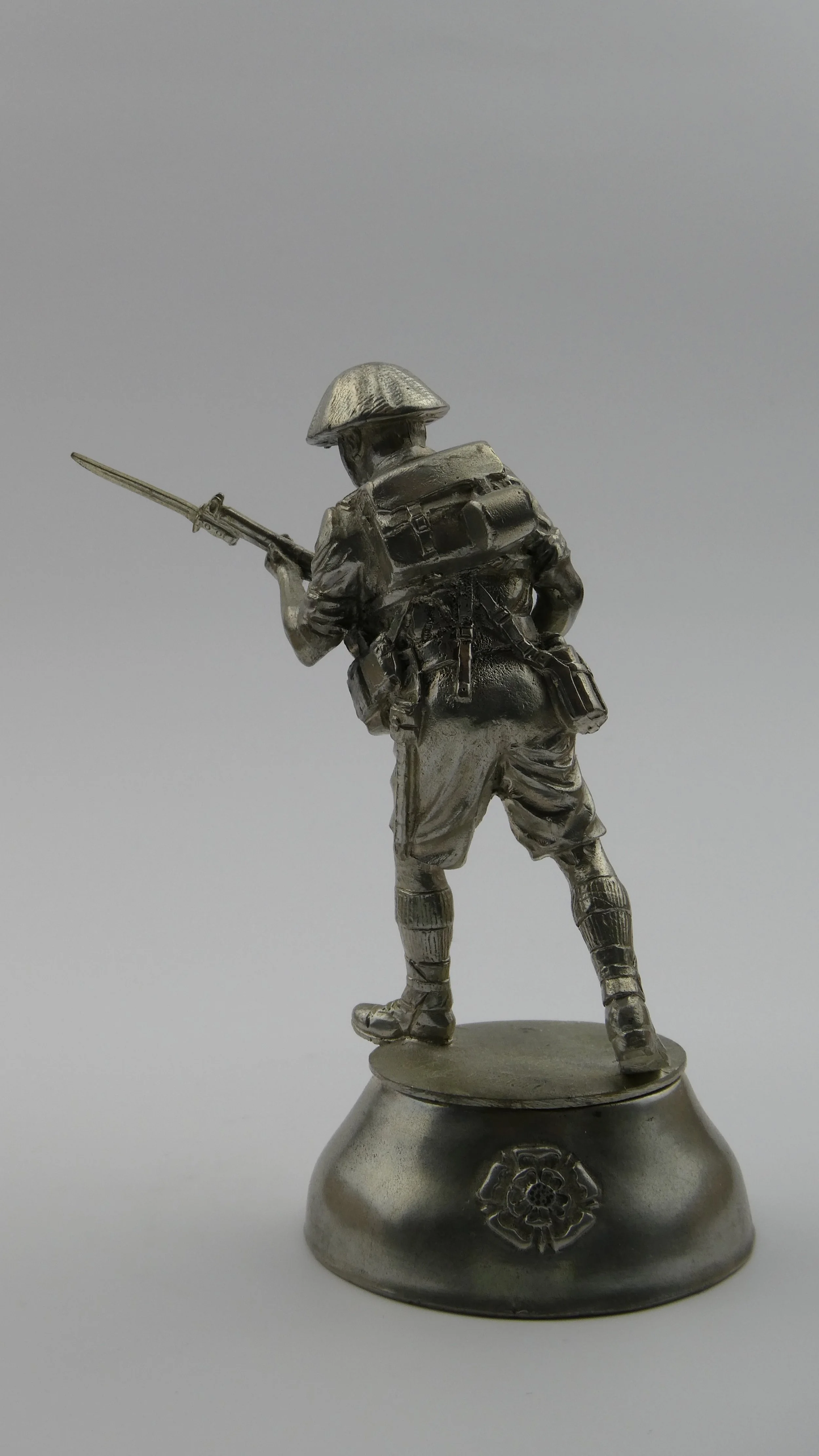 Soldier Queen’s Regiment