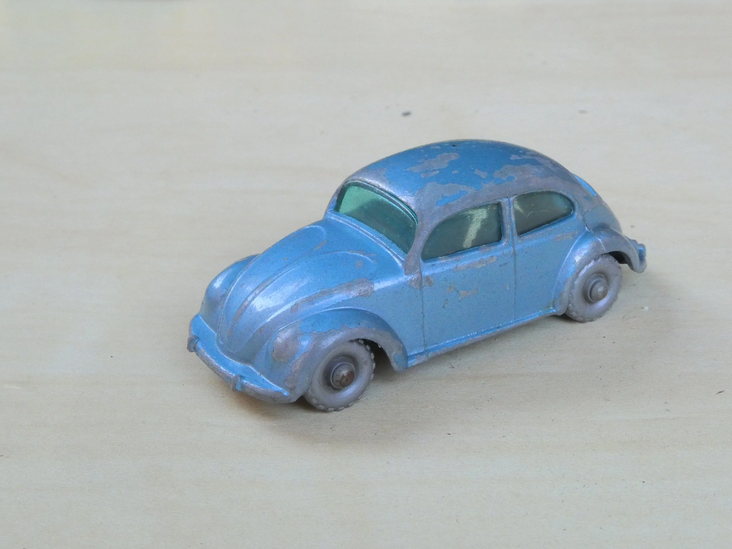 Lesney Nr 25 Volkswagen