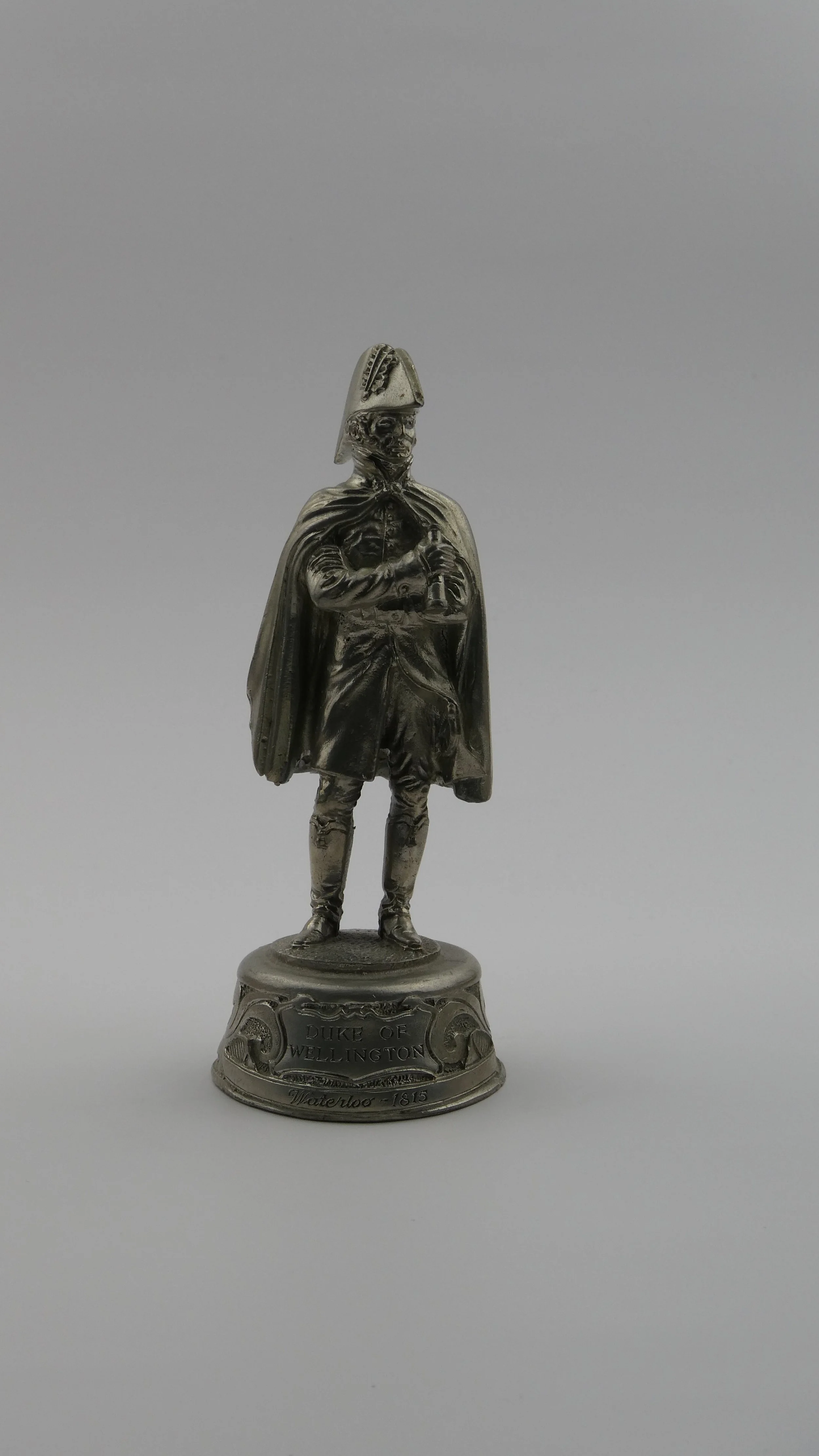 Duke of Wellington