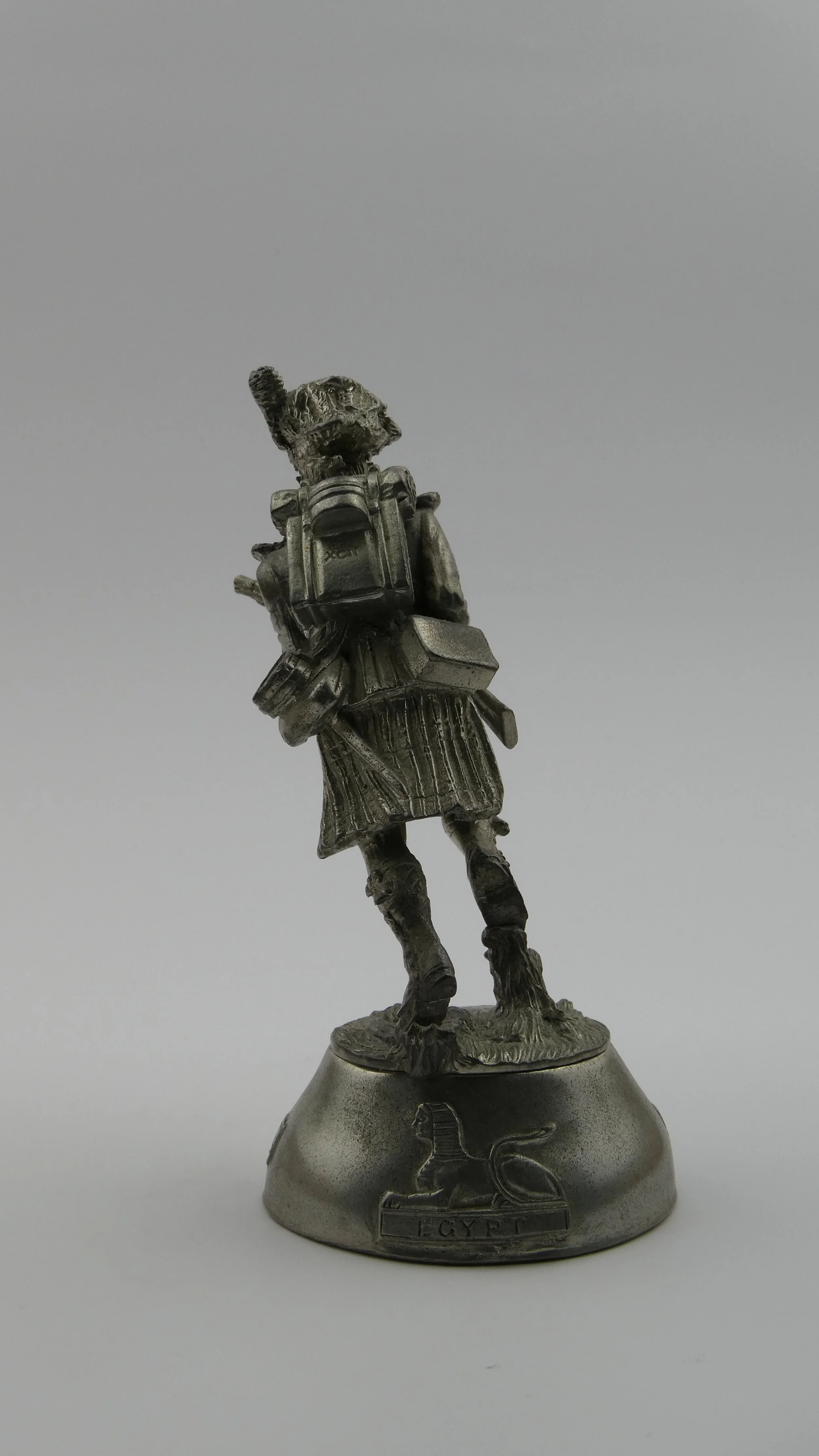 Gordon Highlander