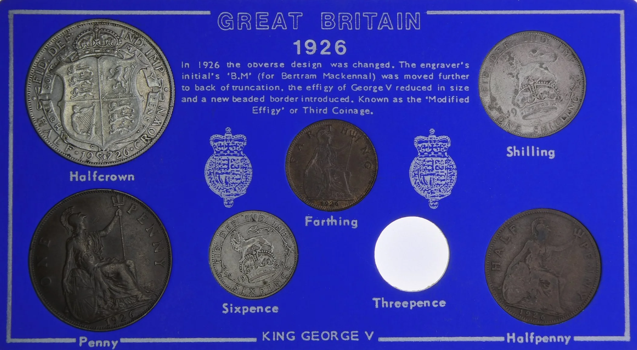 1926 post change
