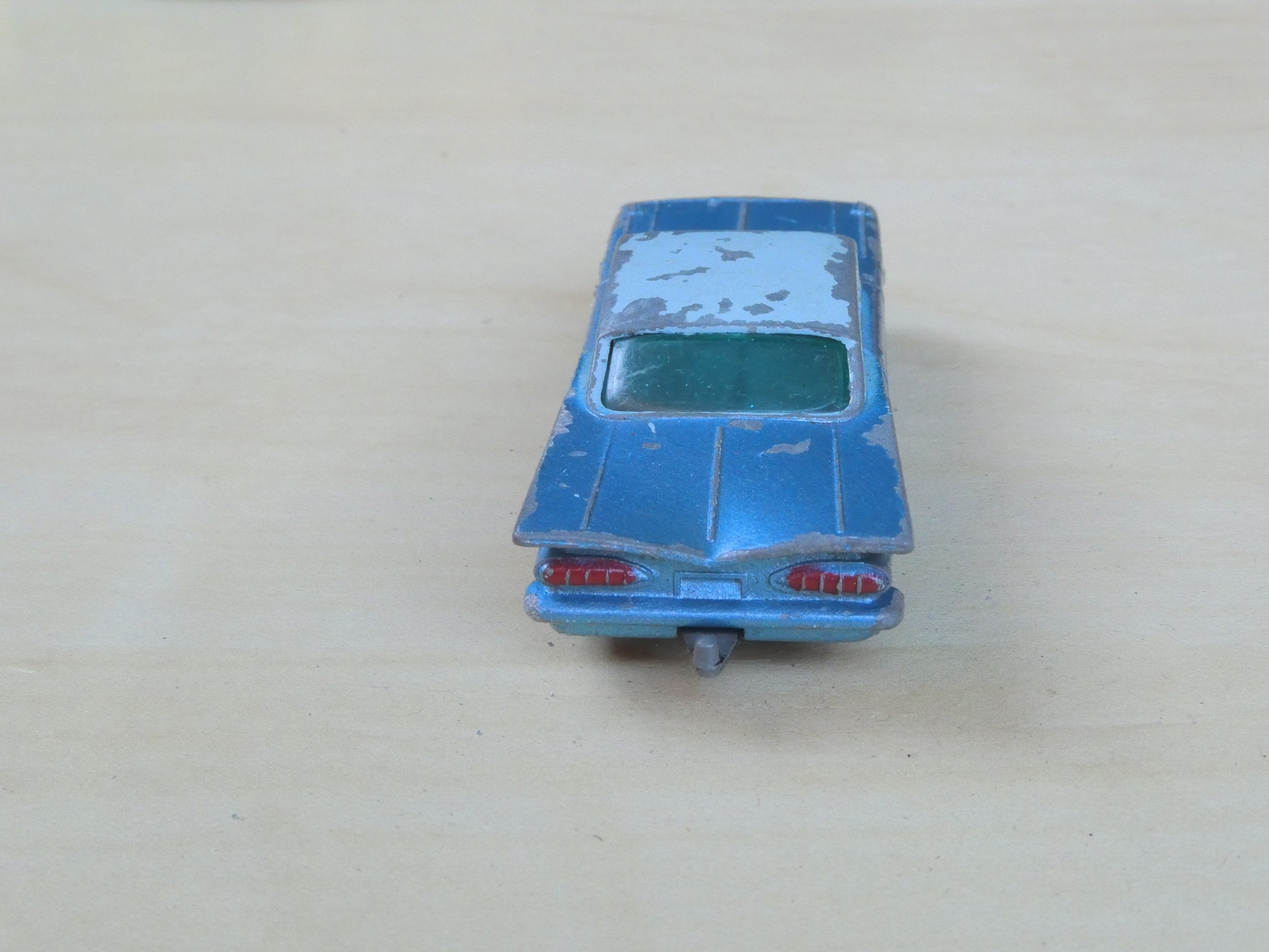 Lesney Nr 57 Chevrolet Impala
