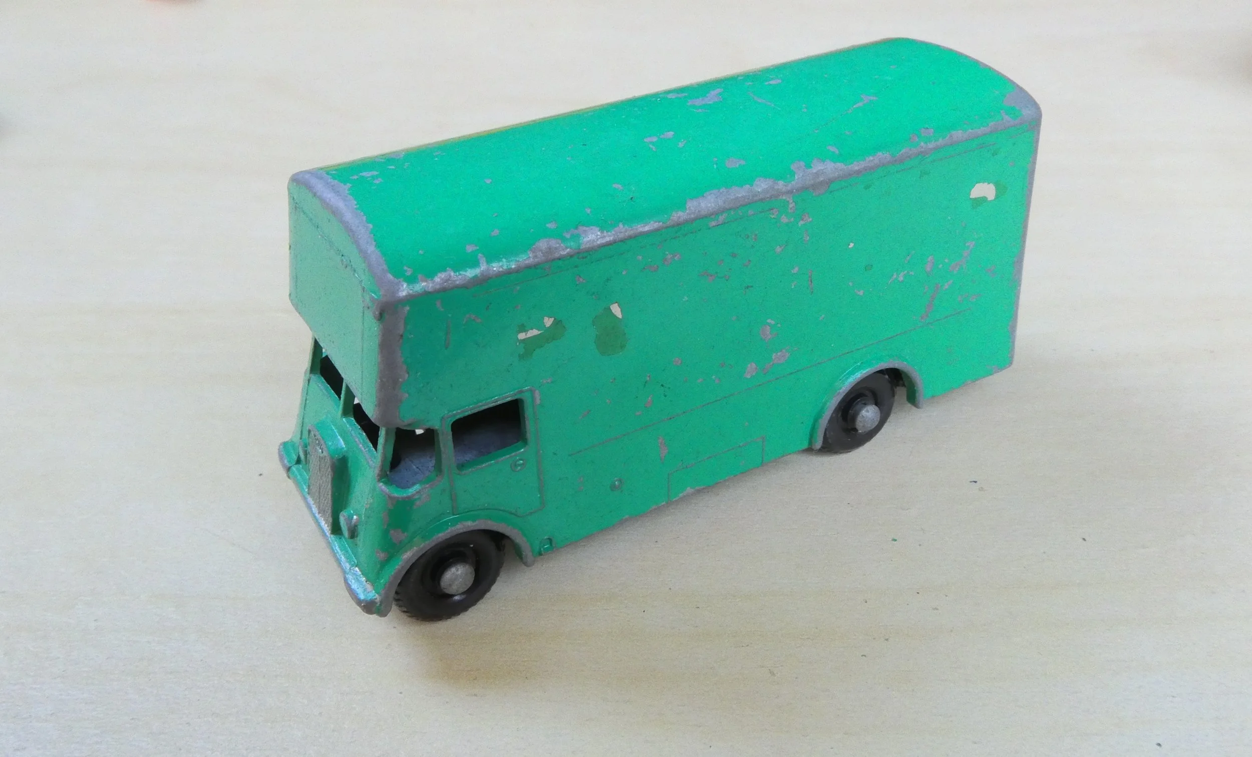 Lesney Nr 46 Pickford Removal Van