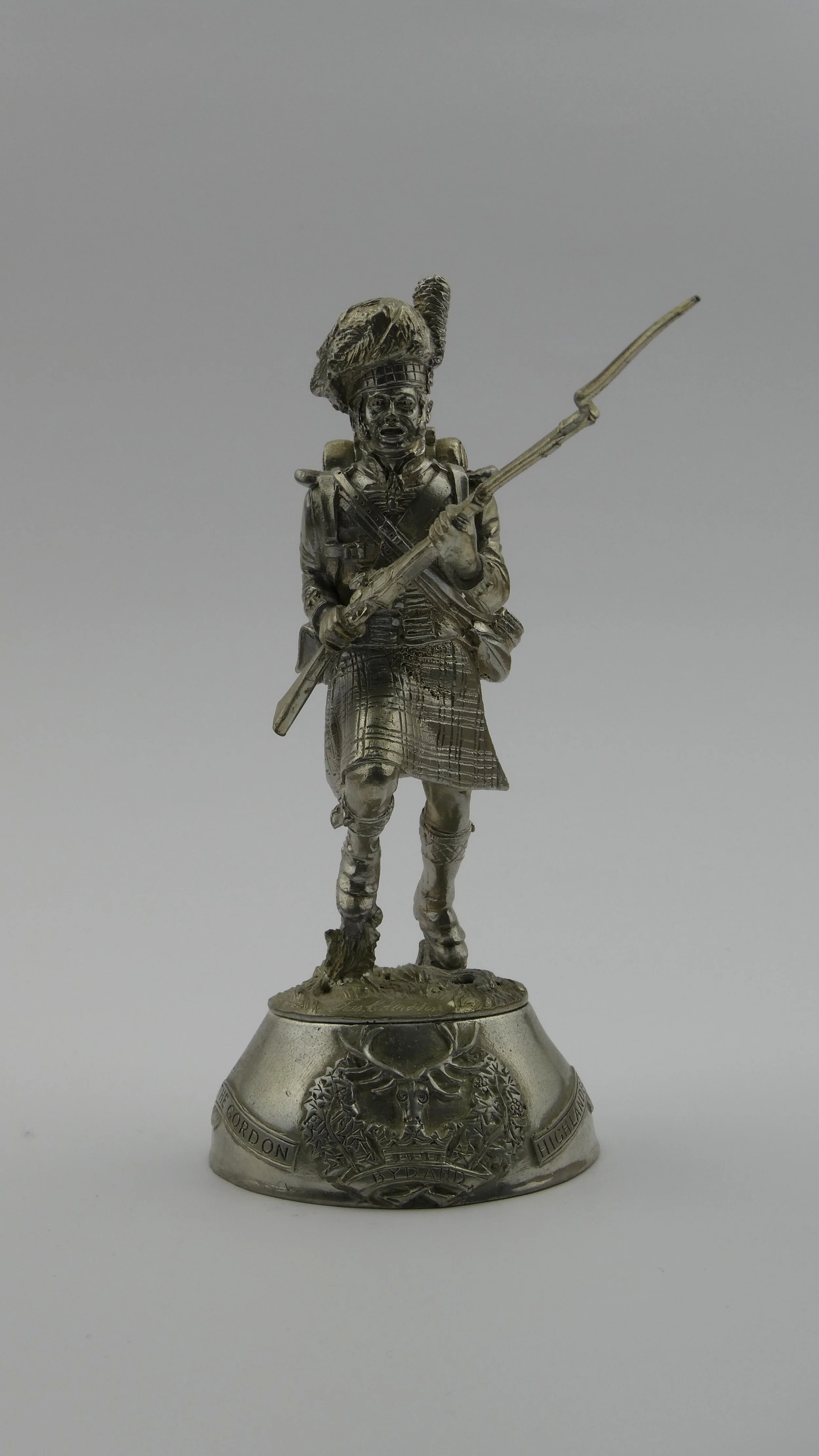 Private 92nd (Highland) Regiment of Foot c 1815