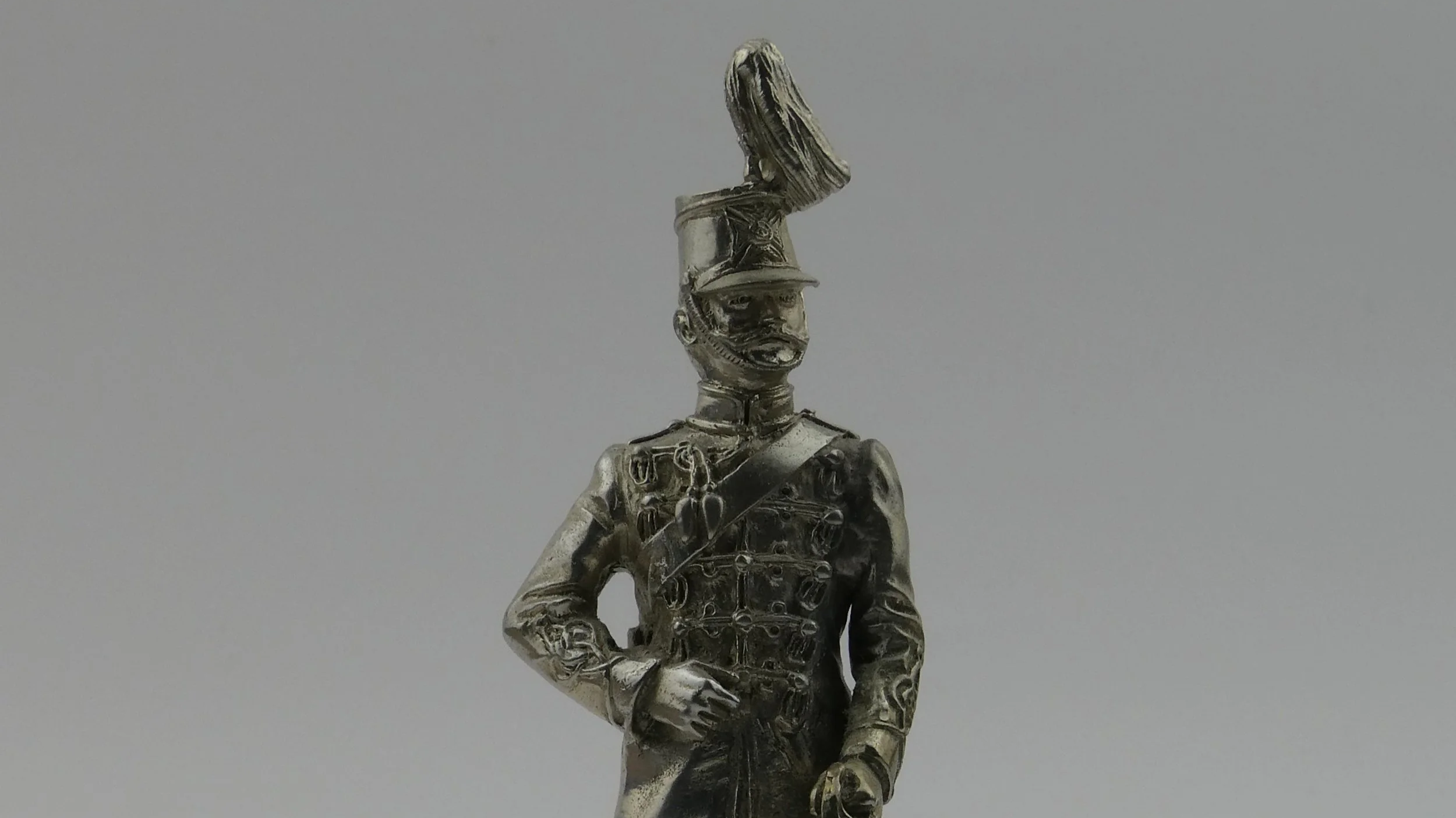 Queens Own Hussars