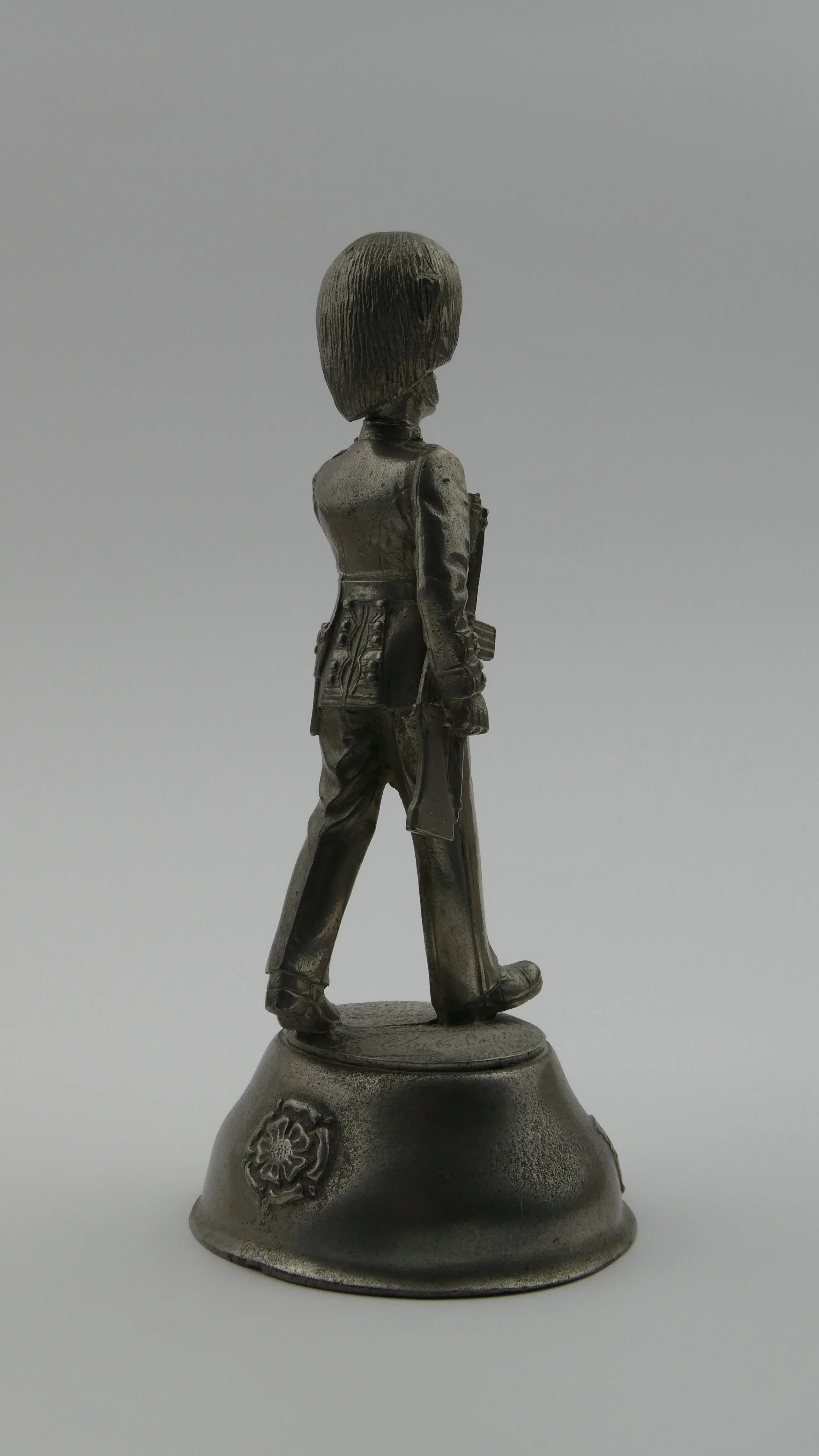 Guardsman, Coldstream Guards 1980