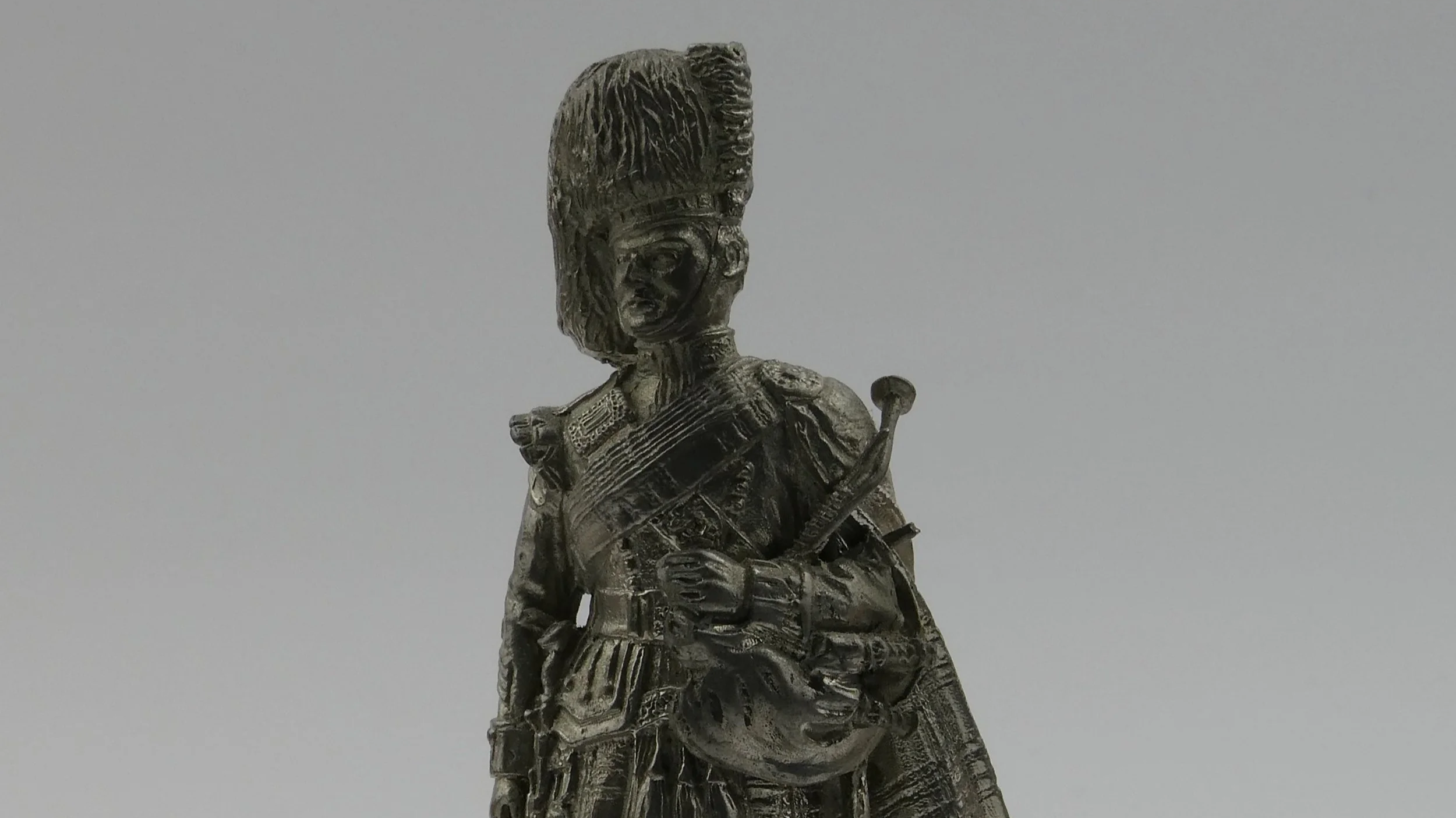 Piper Scots Guards