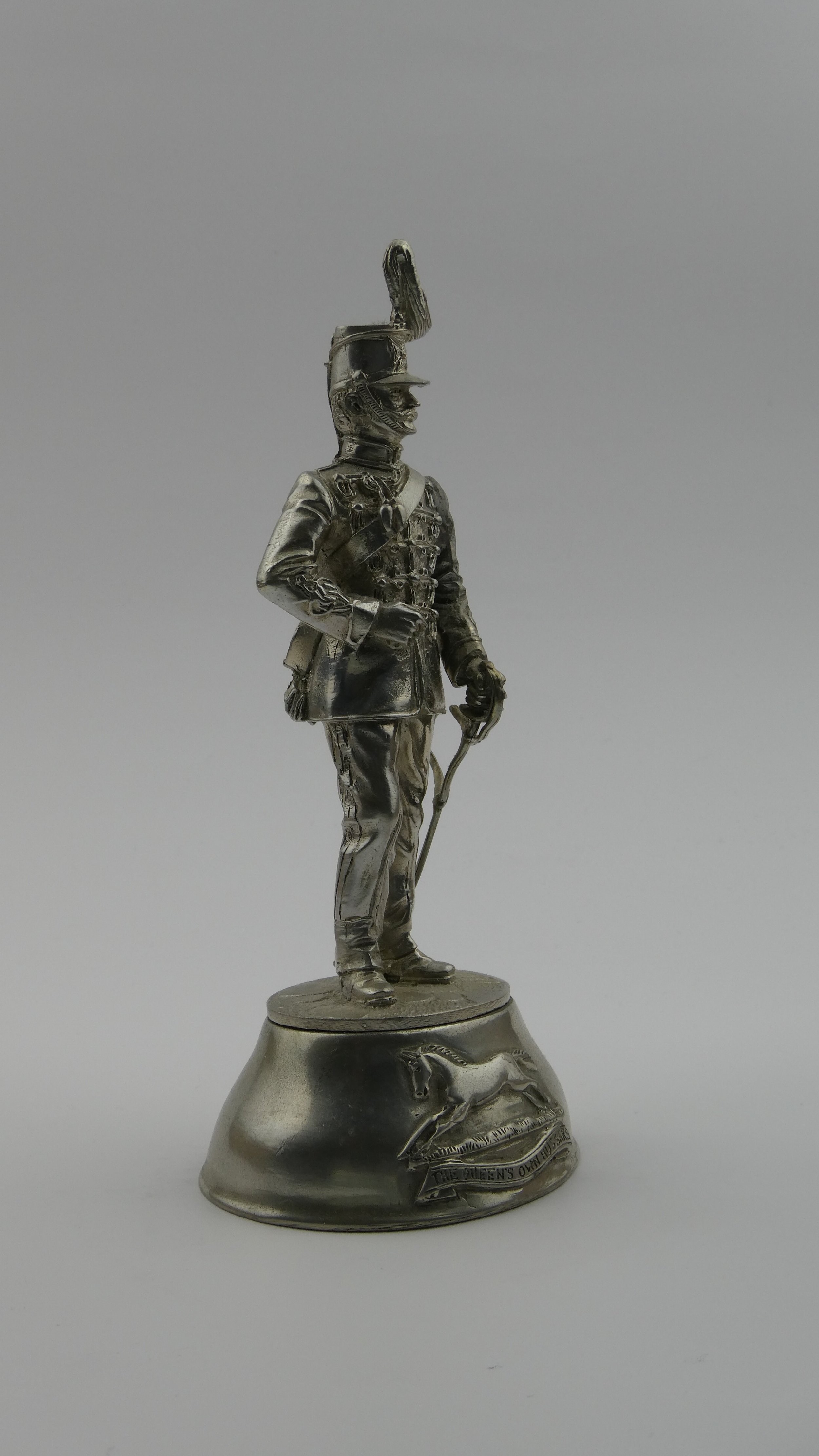 Queens Own Hussars