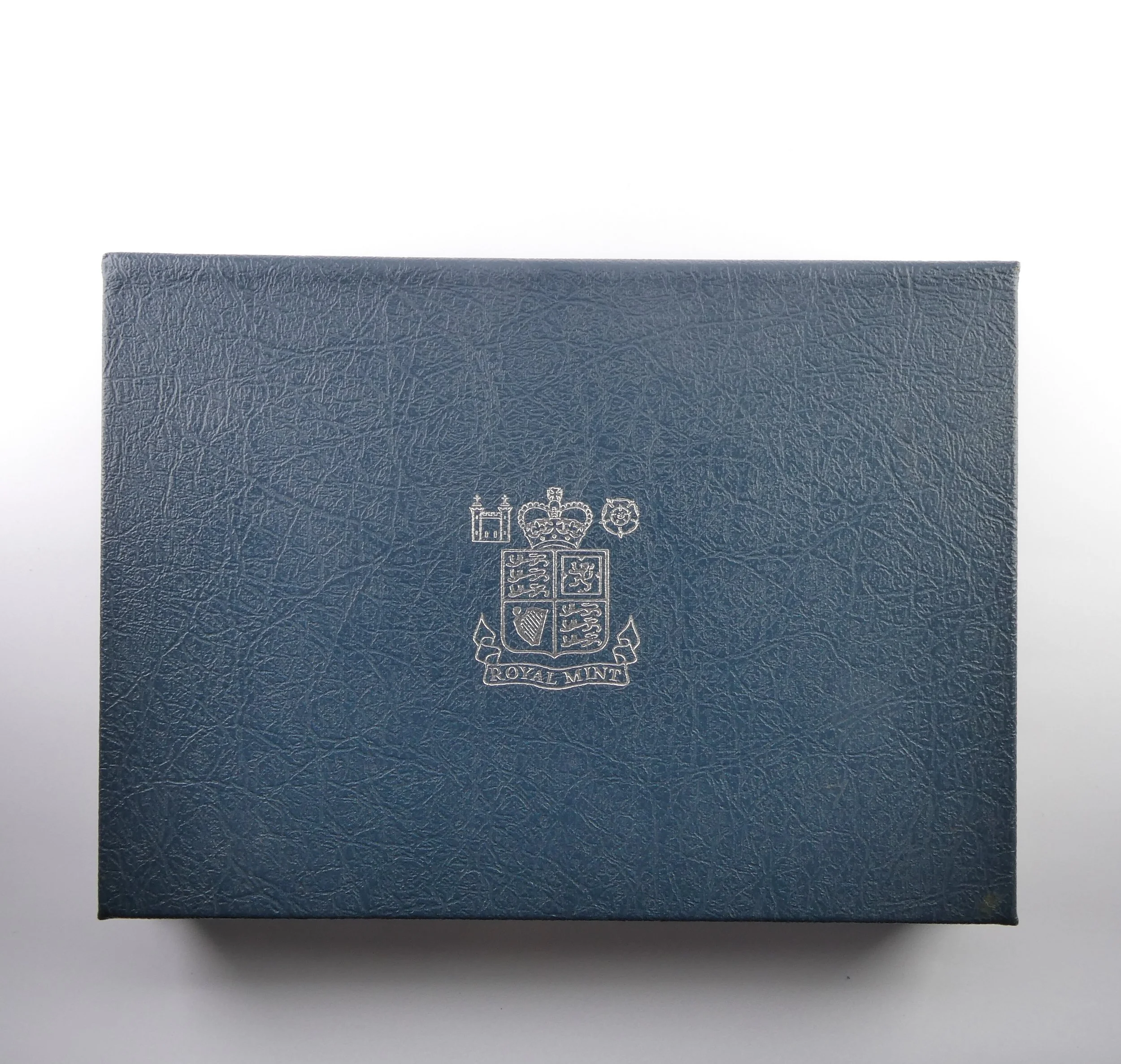 Royal Mint Commemorative Proof Set 1983