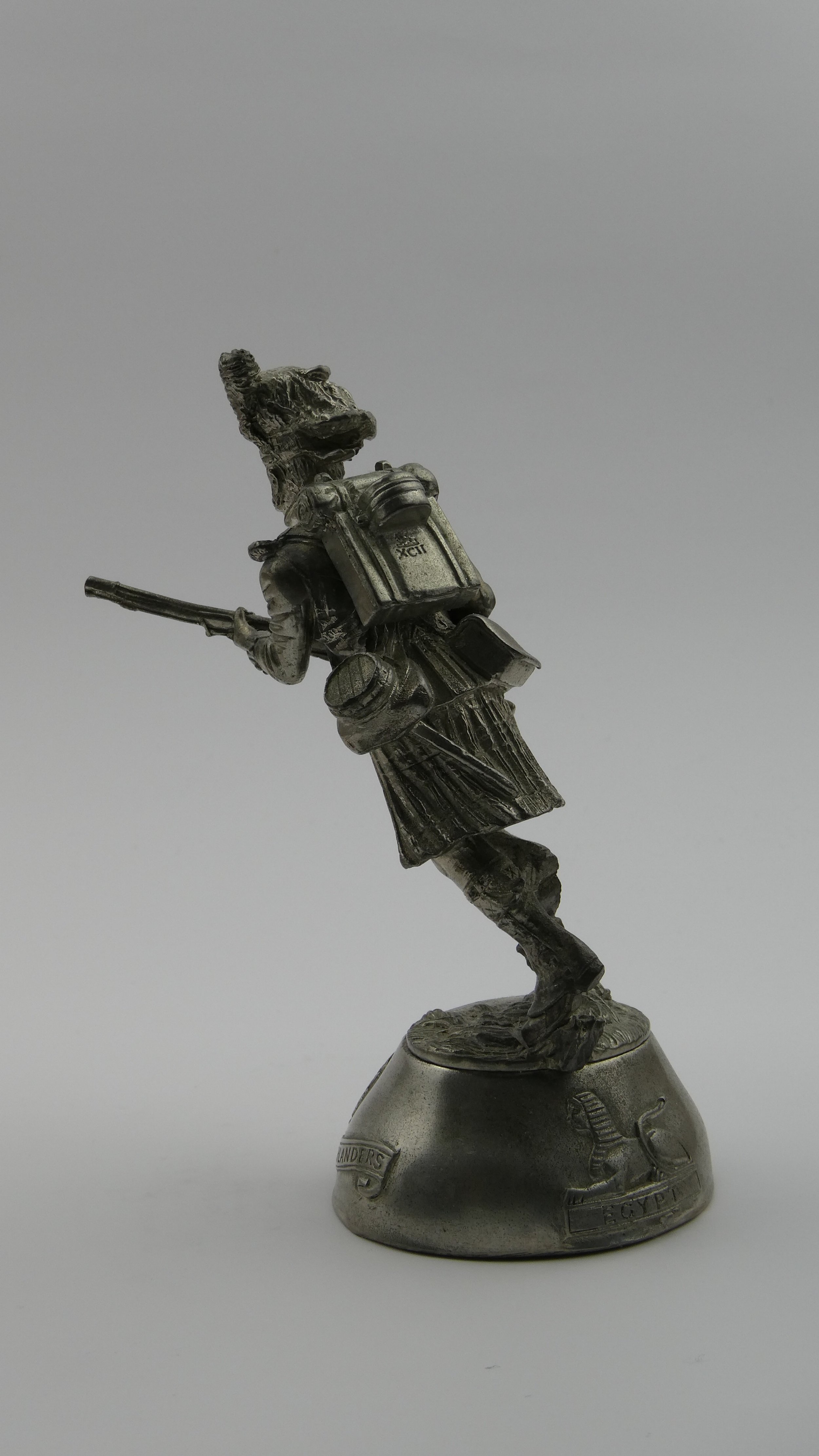 Gordon Highlander