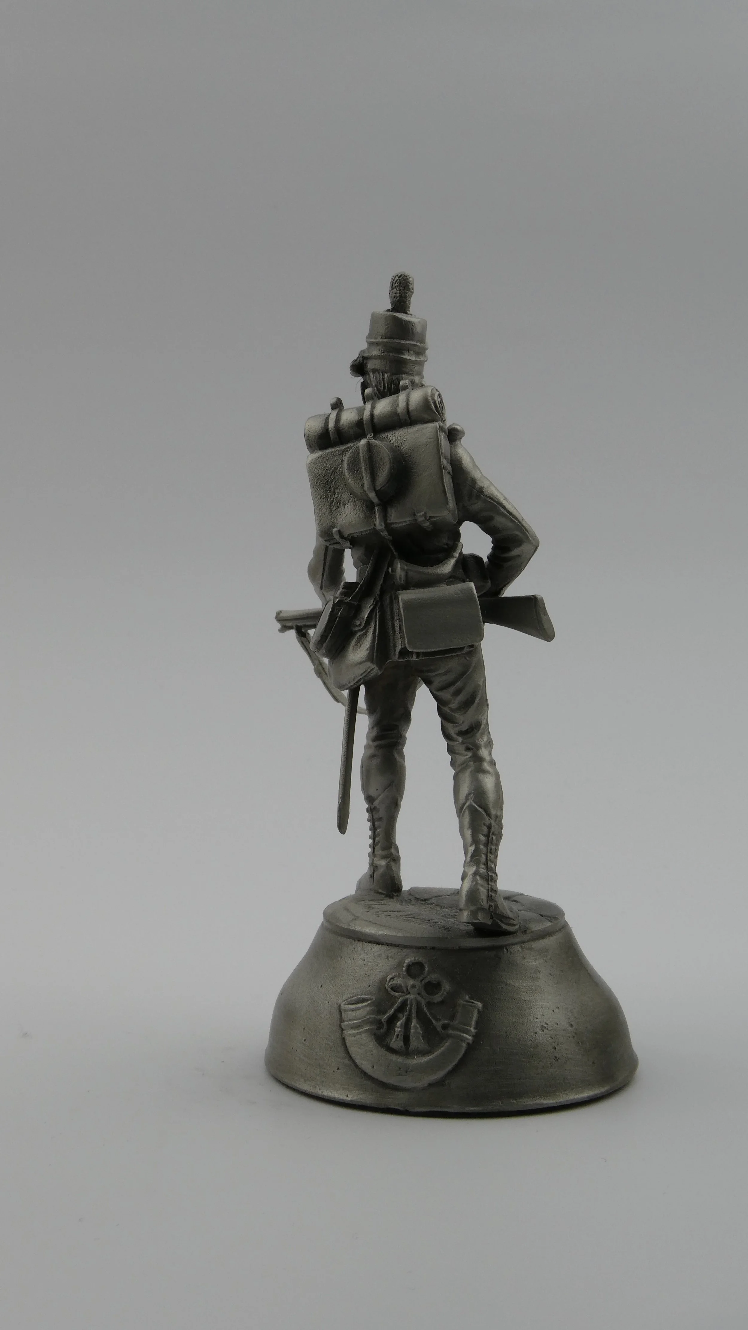 Rifleman, The 95th or Rifle Regiment c 1806