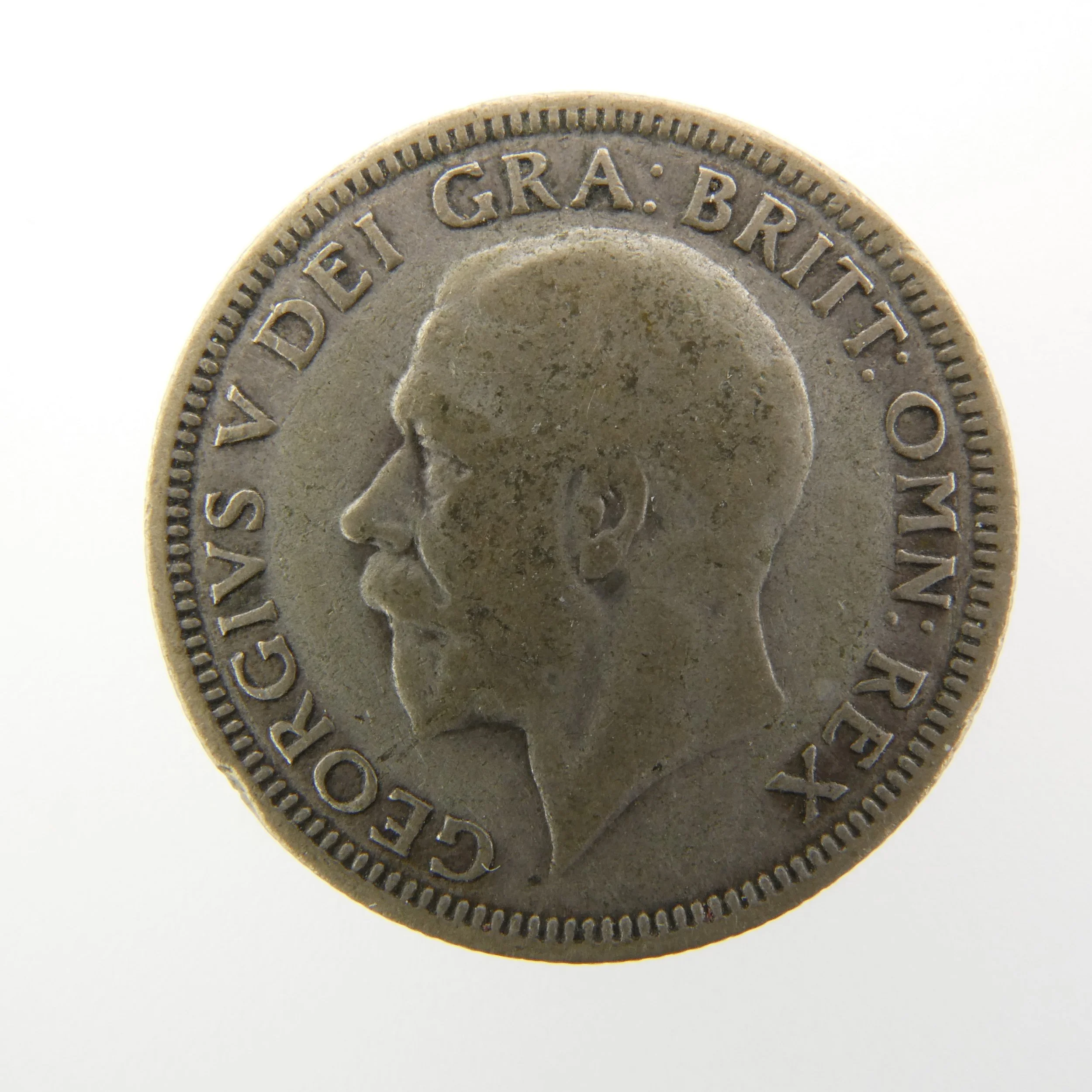 1928 Shilling