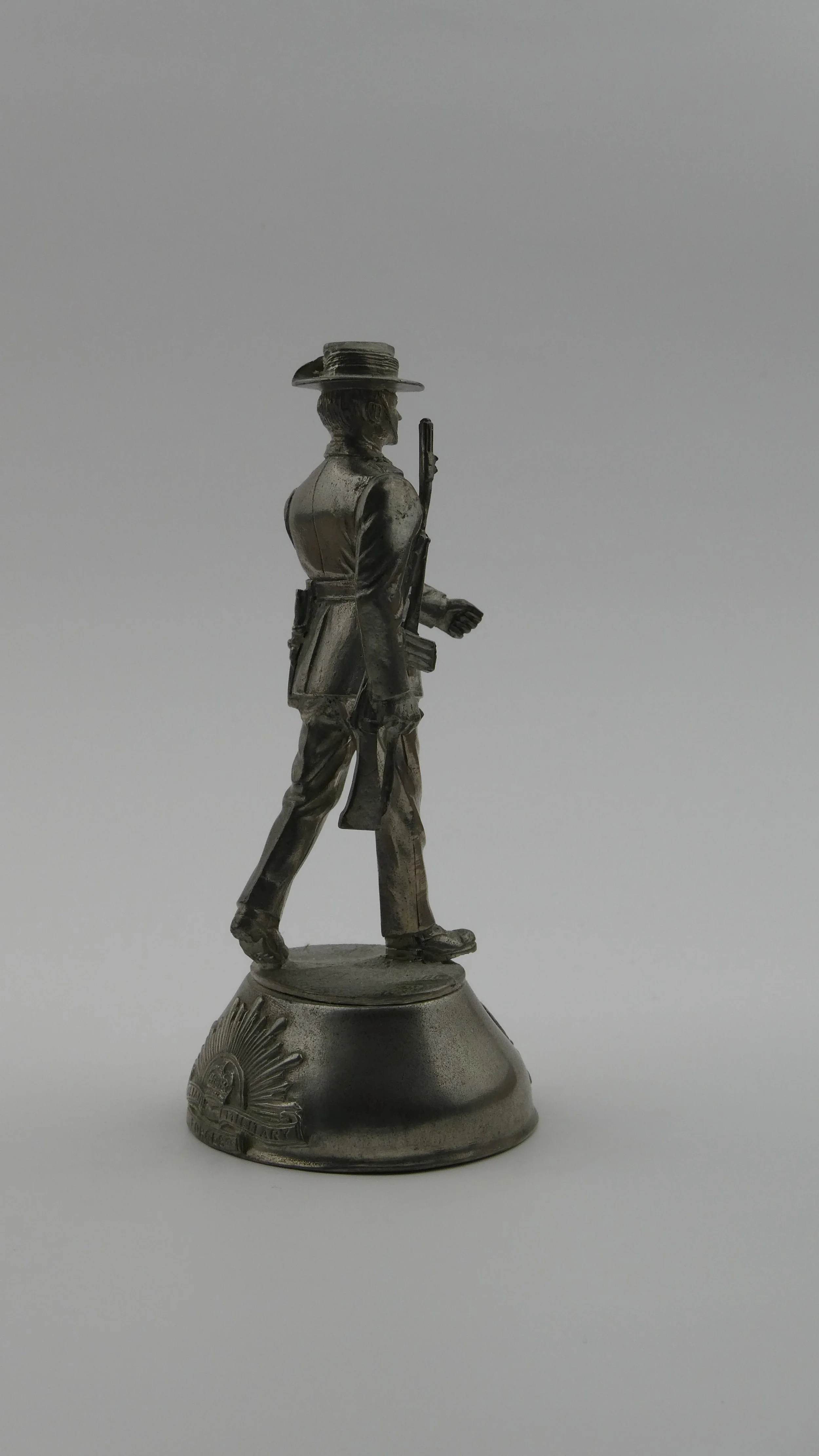Soldier Australian Army