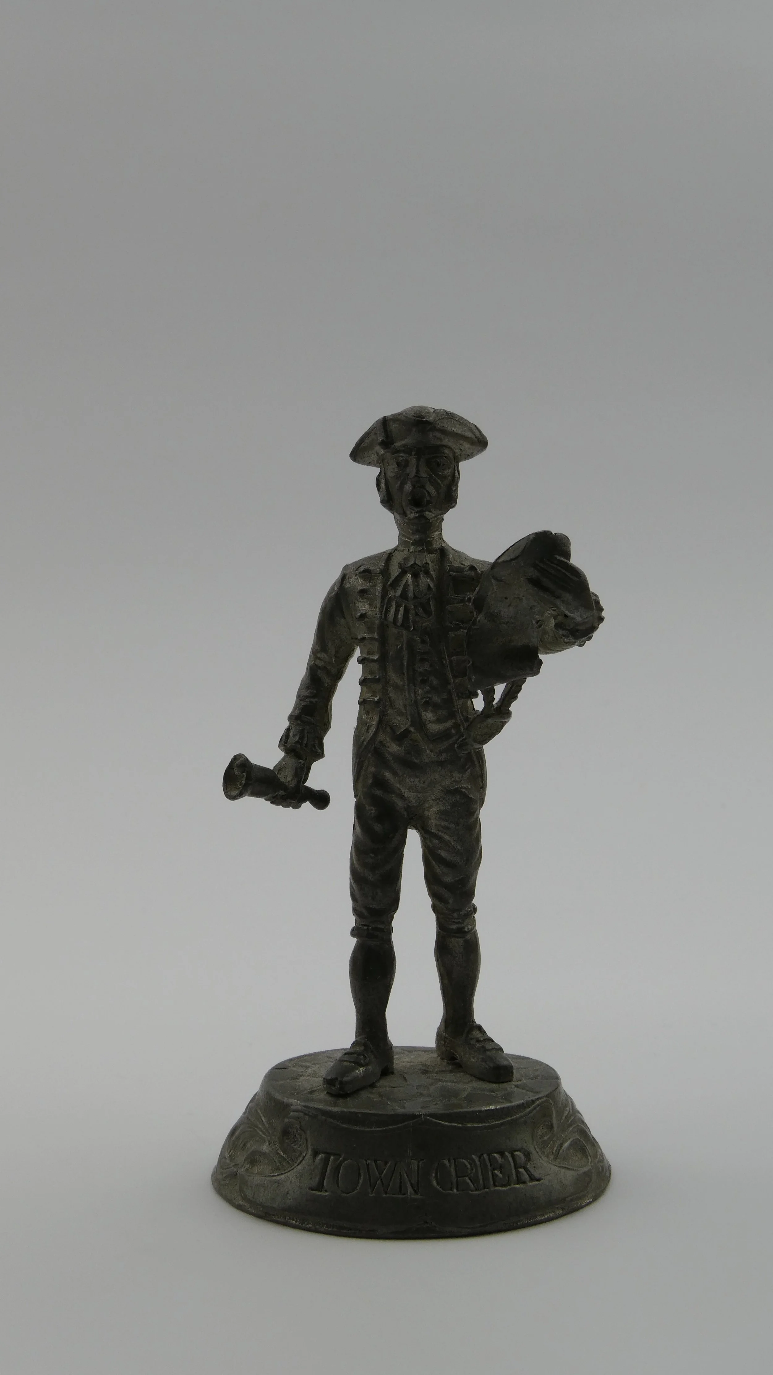Town Crier
