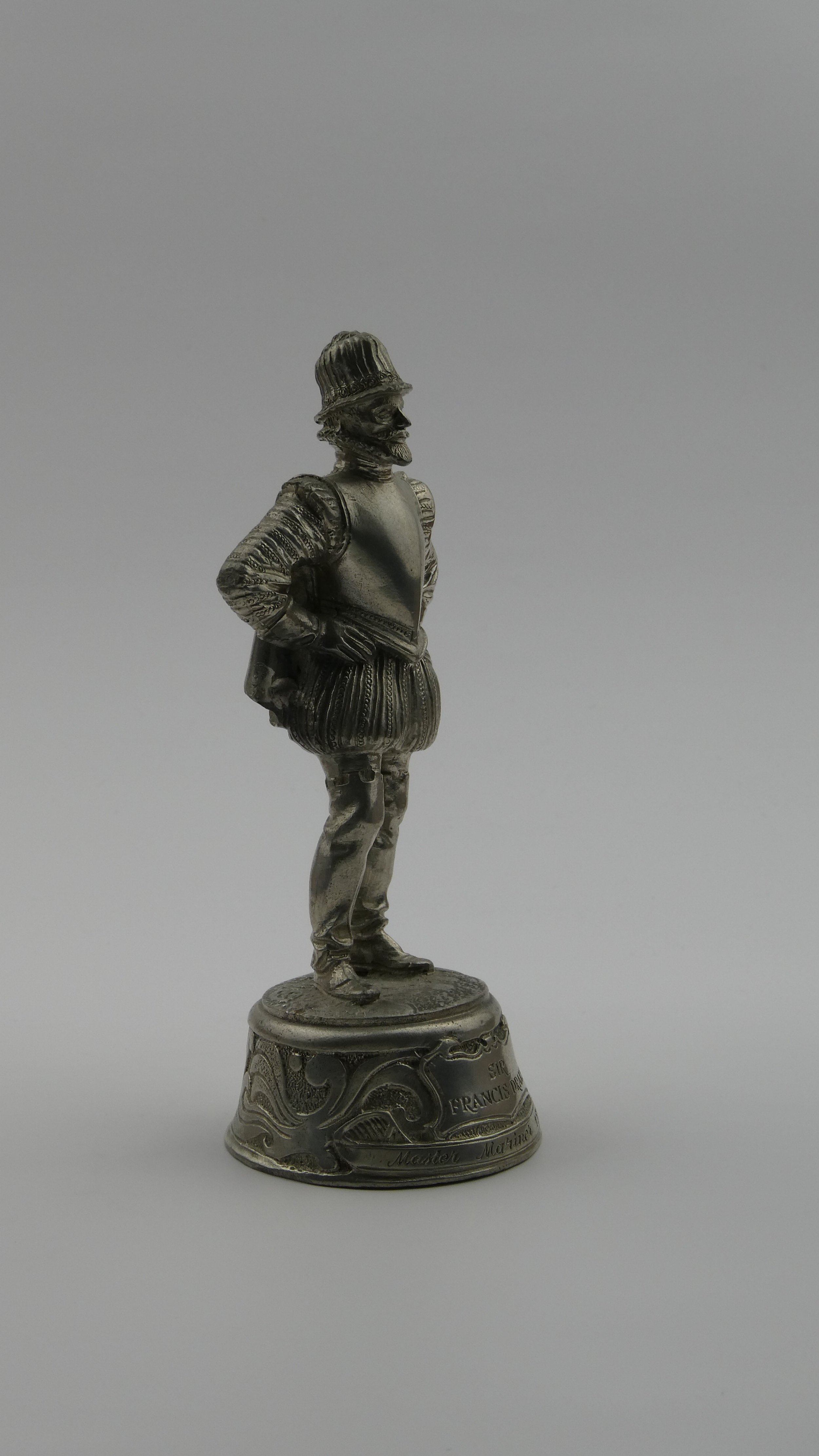 Sir Francis Drake