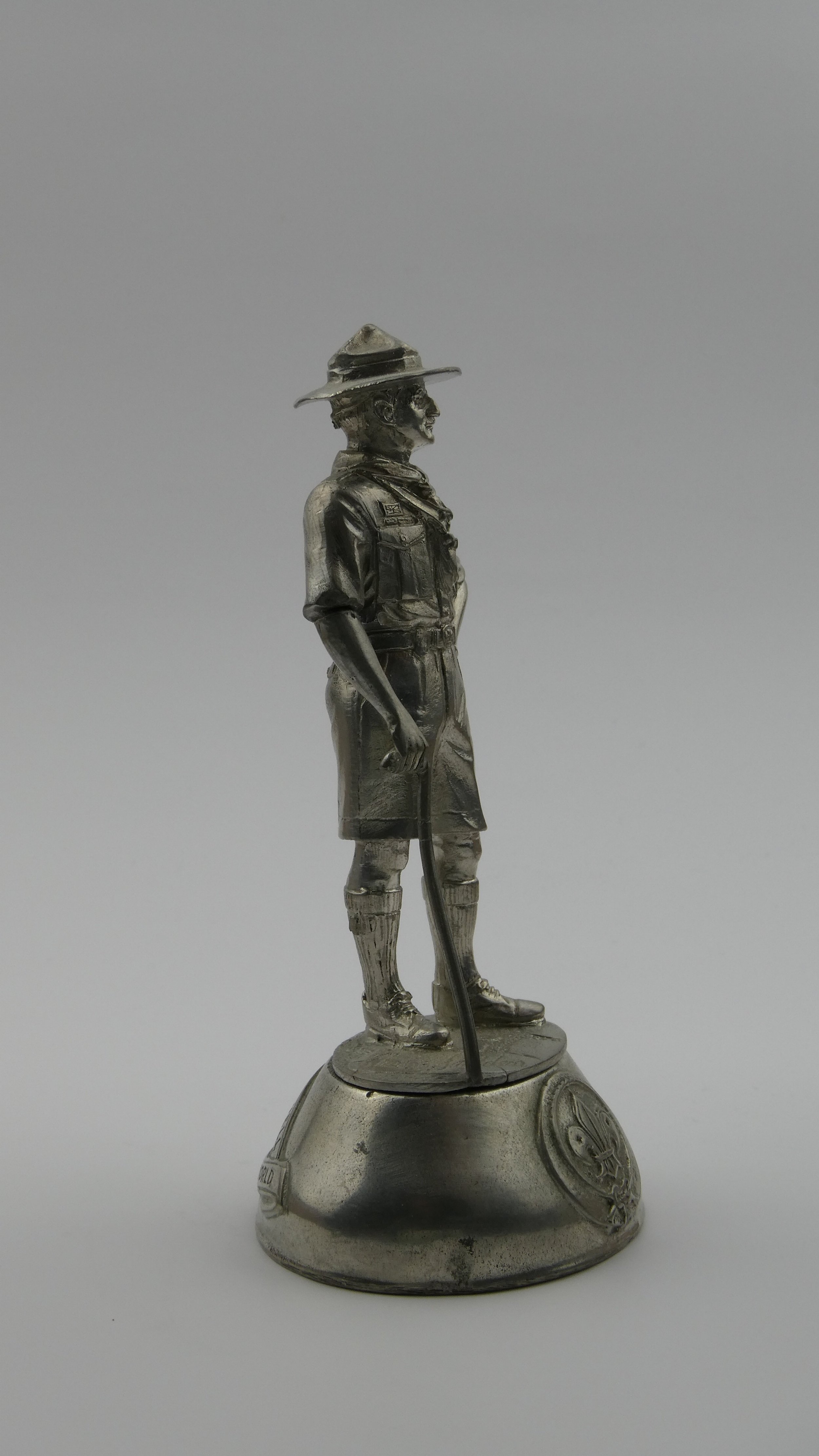 Lord Baden-Powell